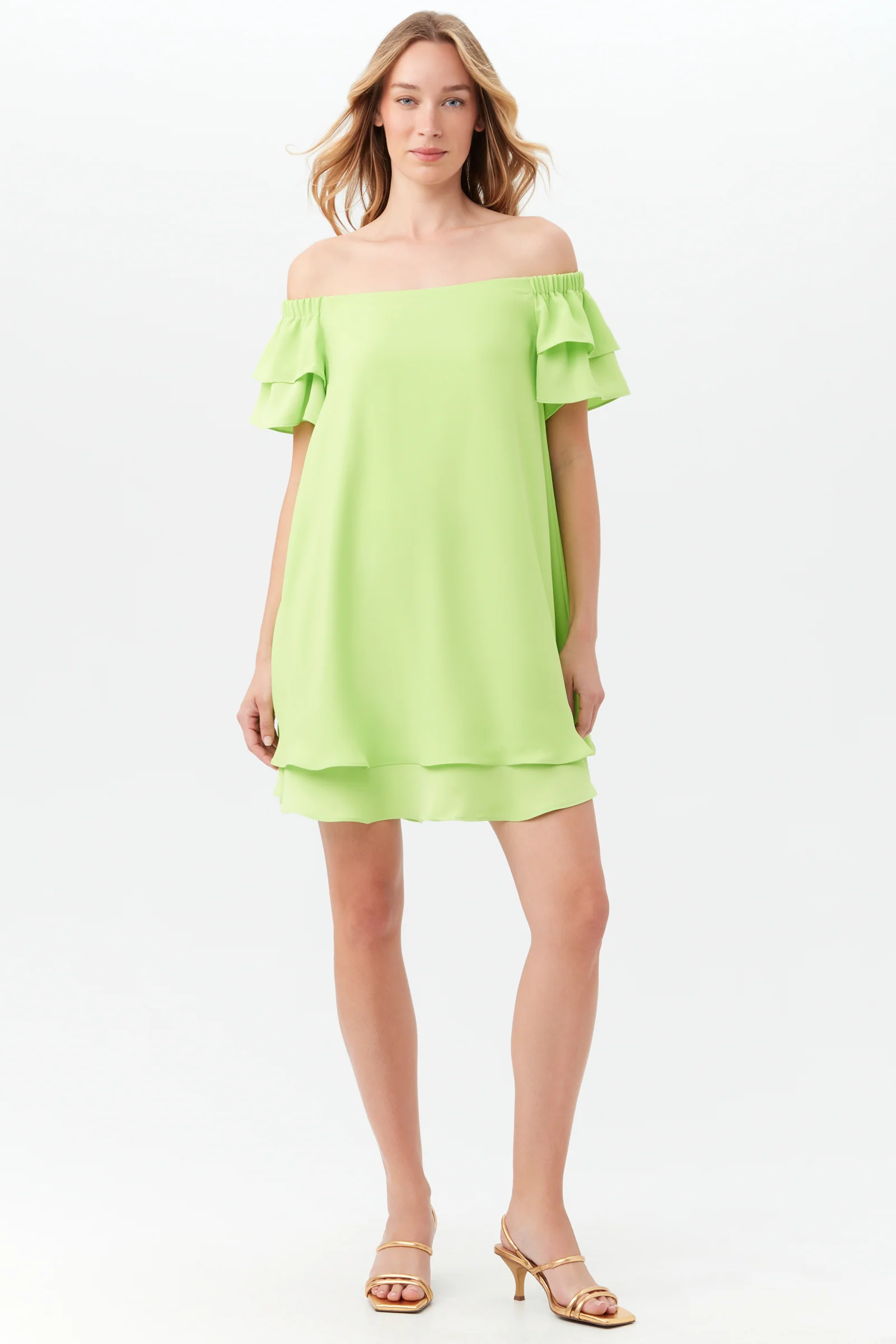 Piper Dress - Image 5