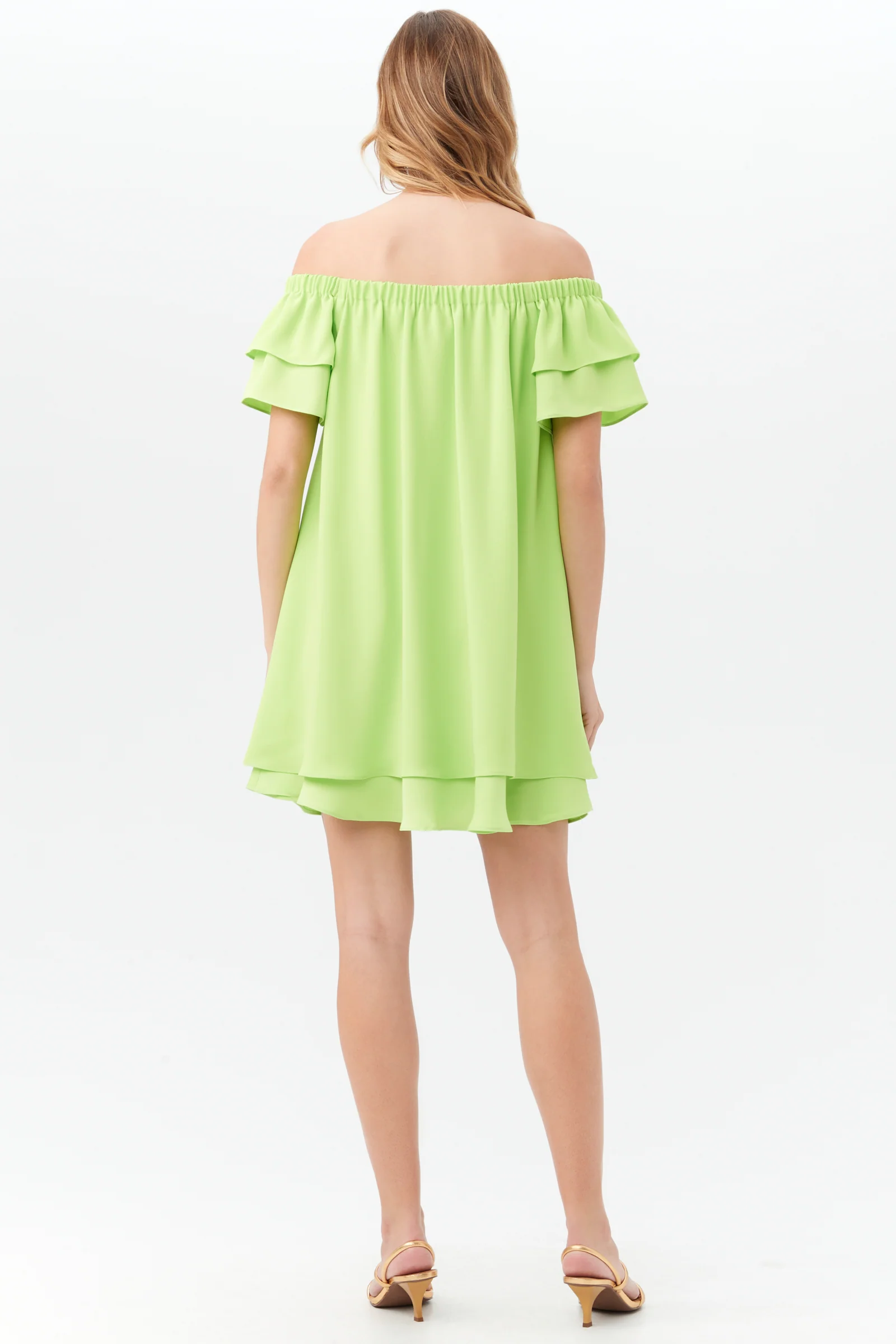 Piper Dress - Image 6
