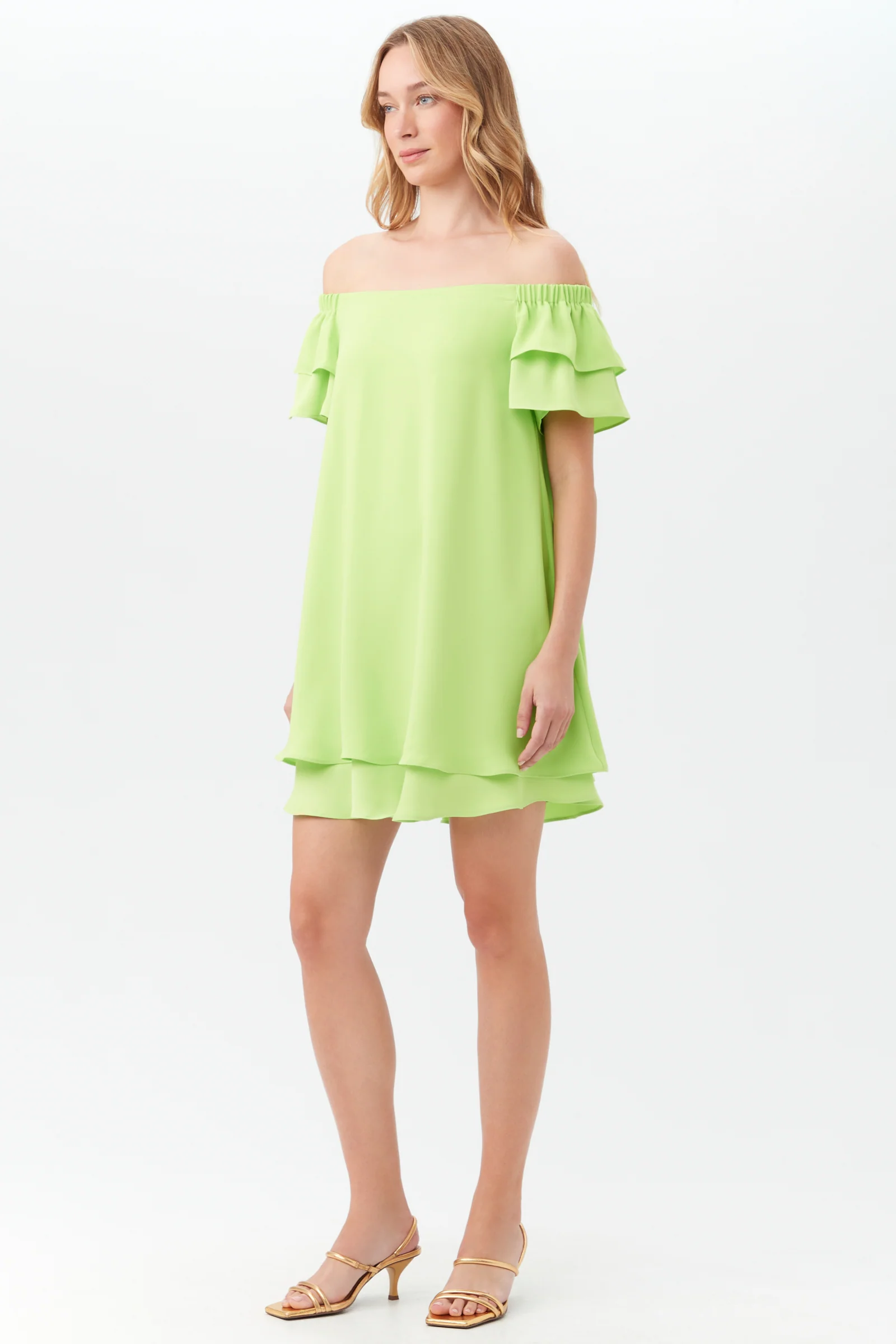 Piper Dress - Image 7