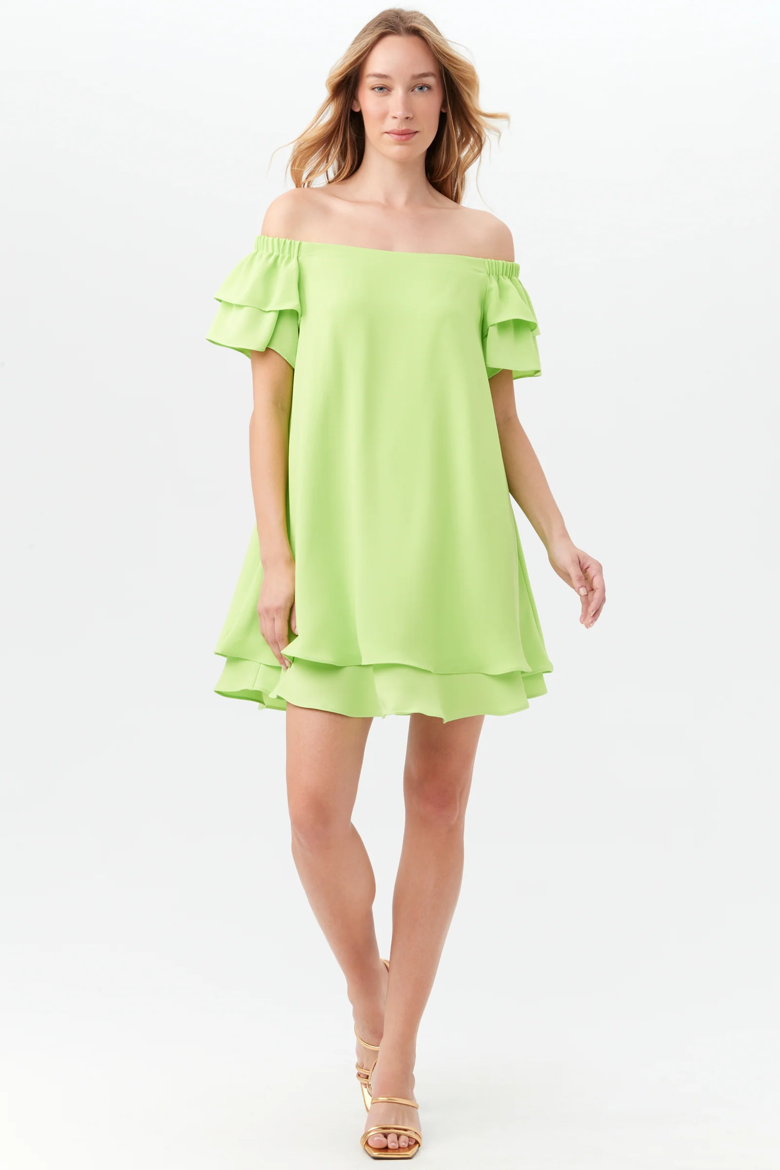 Piper Dress - Image 8