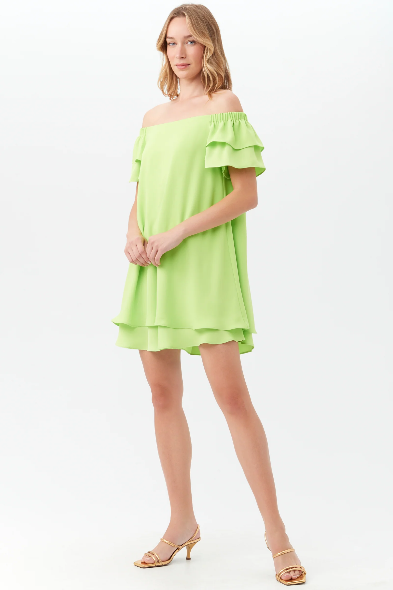Piper Dress - Image 9