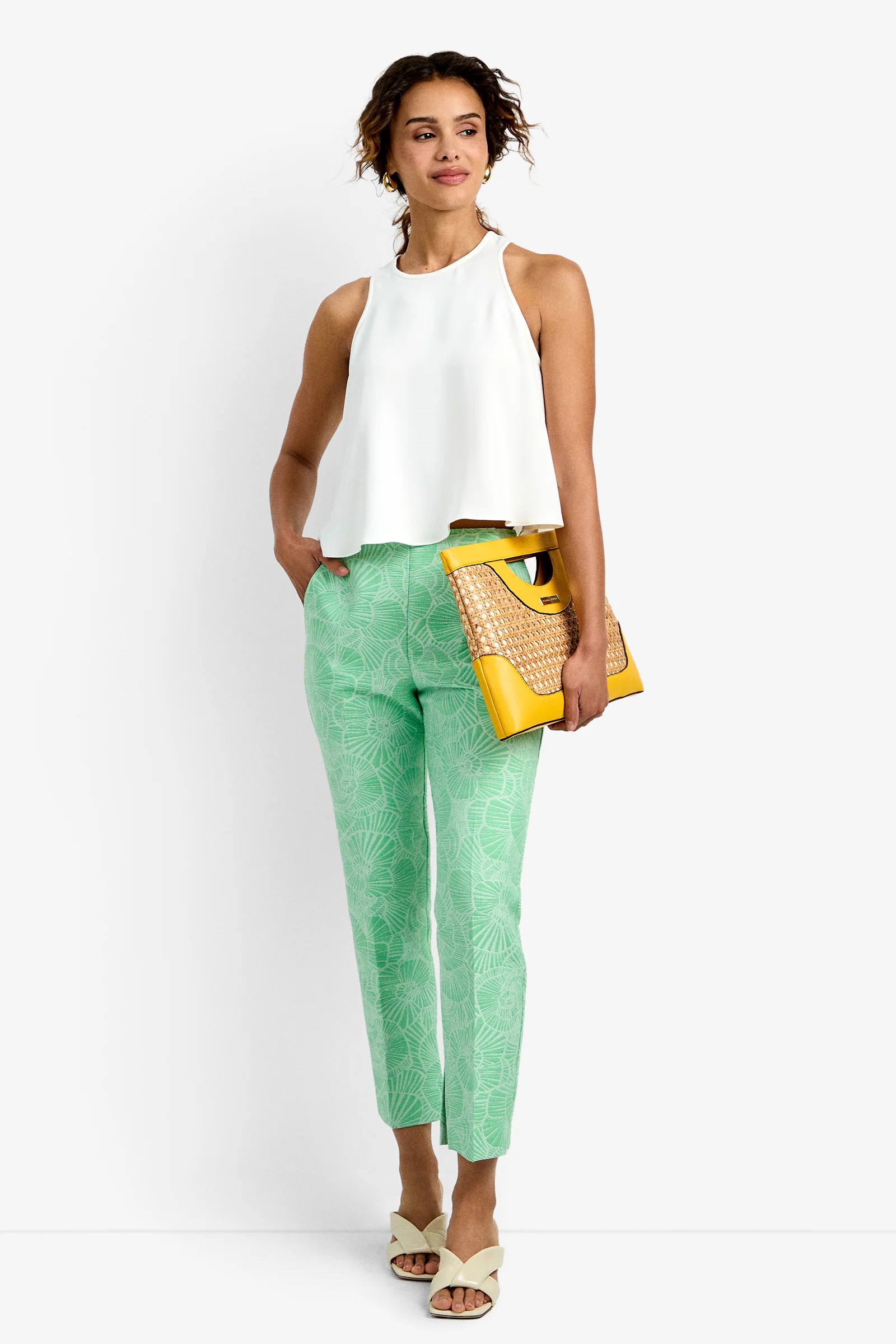 Pop Pant