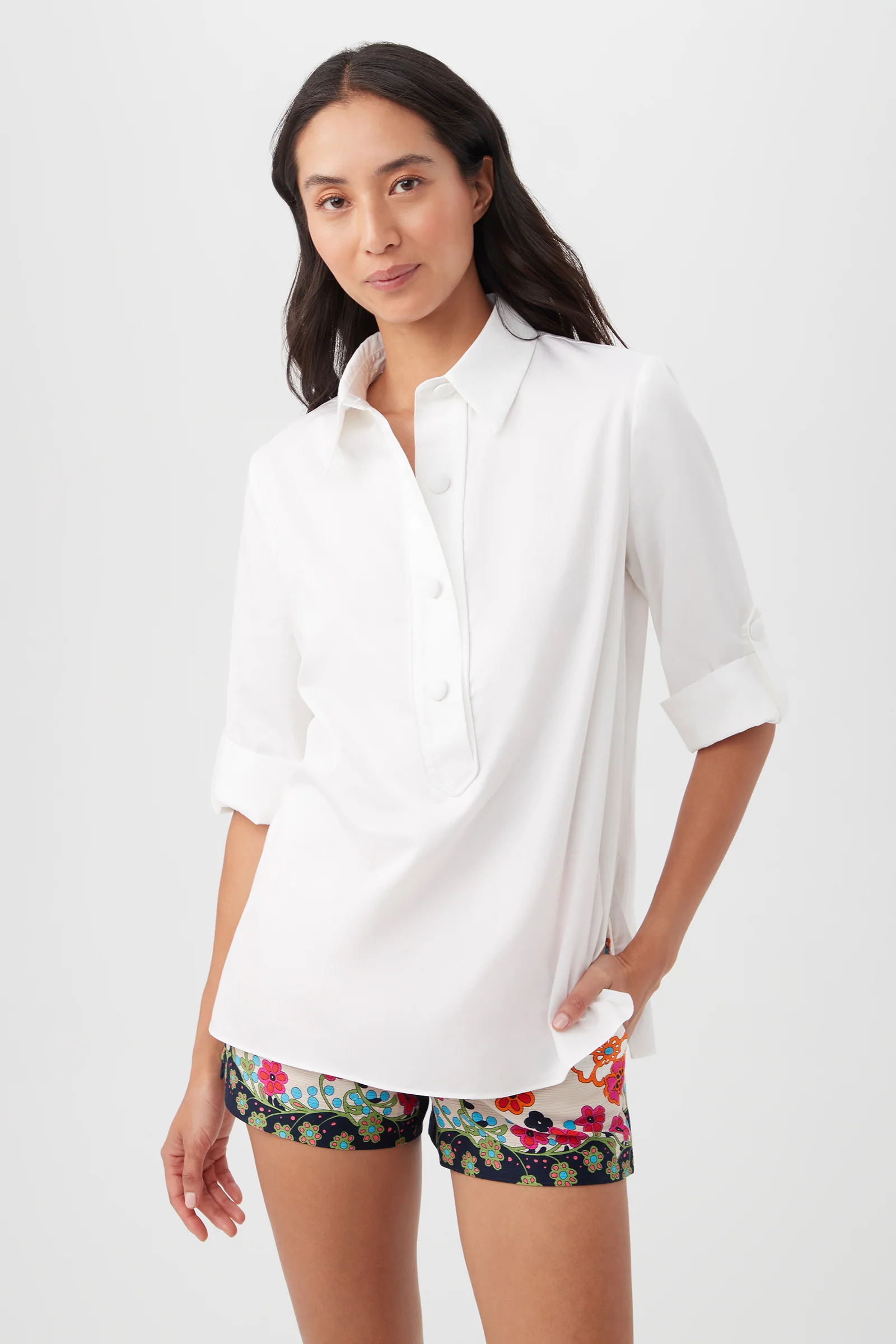 Portrait Top