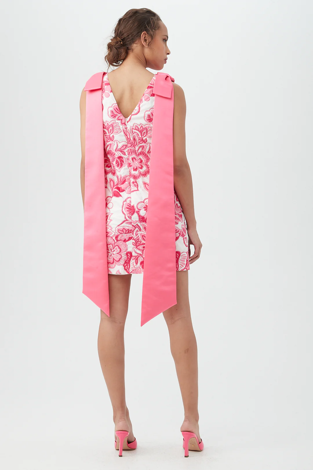 Priscilla 2 Dress - Image 2