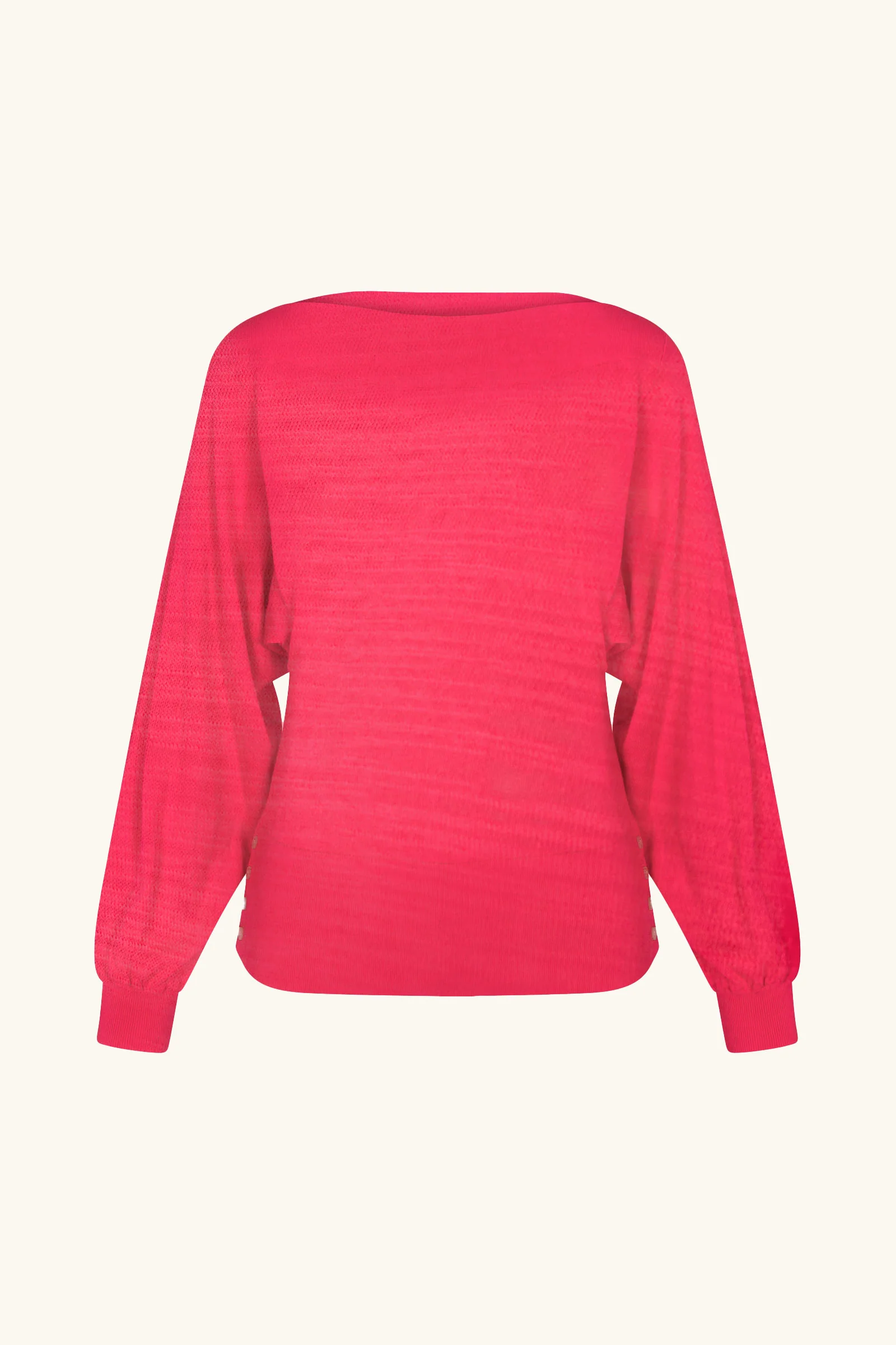 Ramona 2 Boatneck Sweater - Image 9