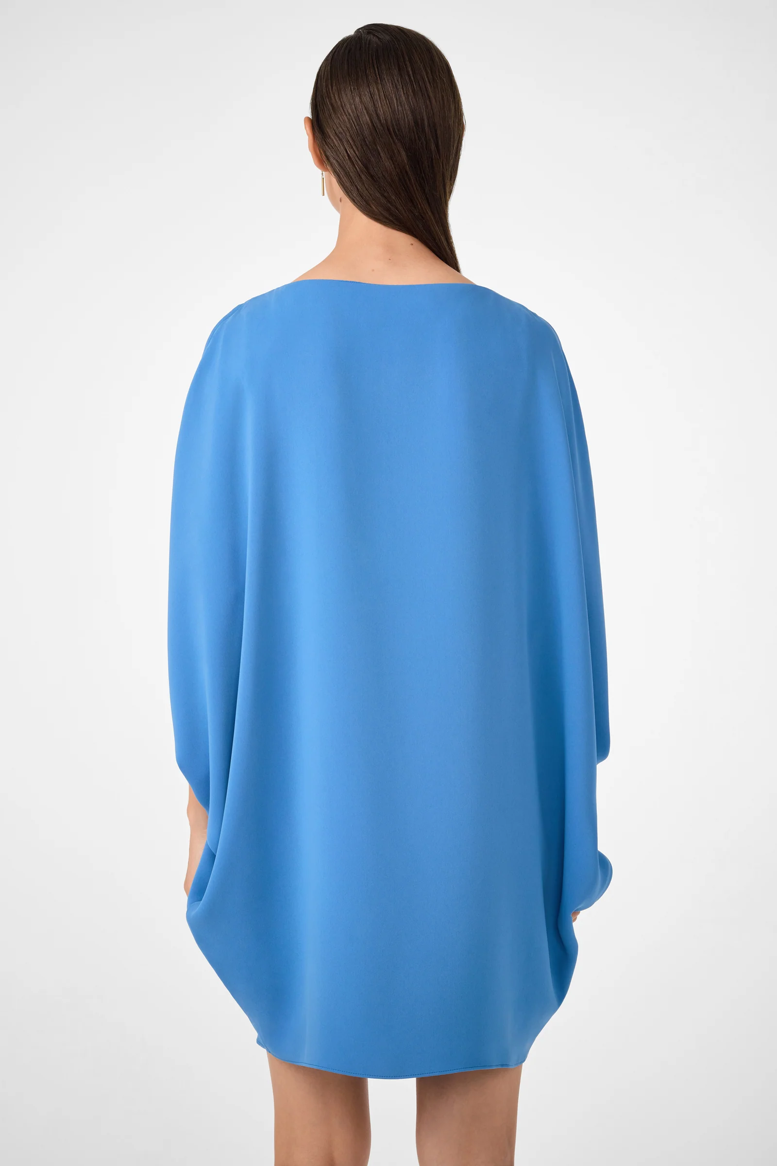 Razu Short Split Sleeve Mini Dress - Image 5