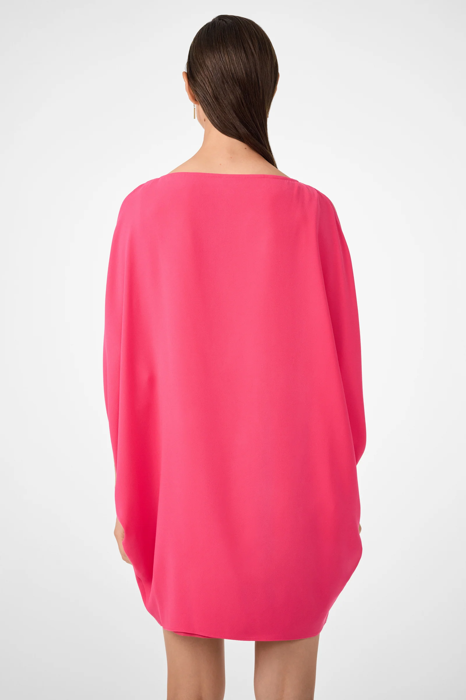 Razu Short Split Sleeve Mini Dress - Image 5
