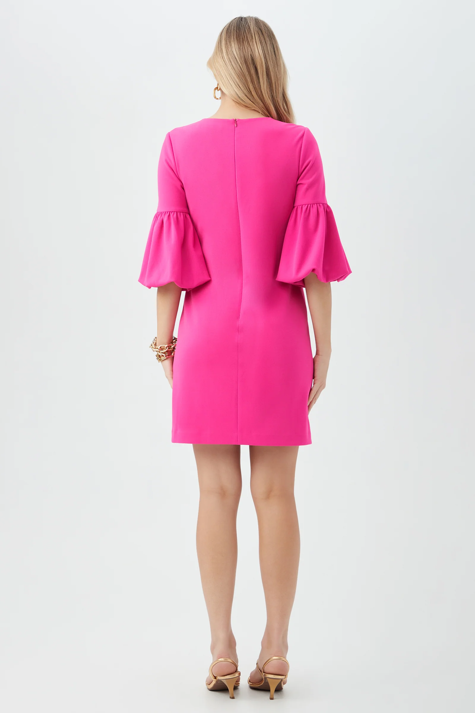 Redford Dress - Image 3
