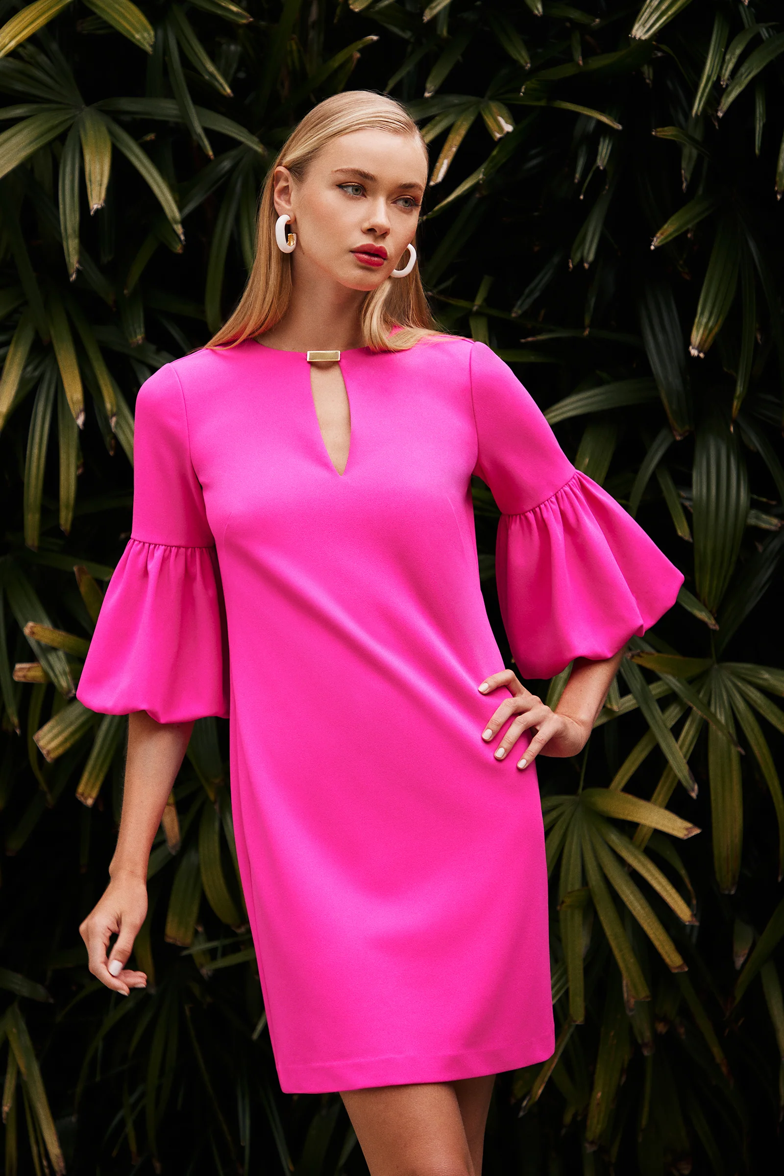 Redford Dress - Image 5