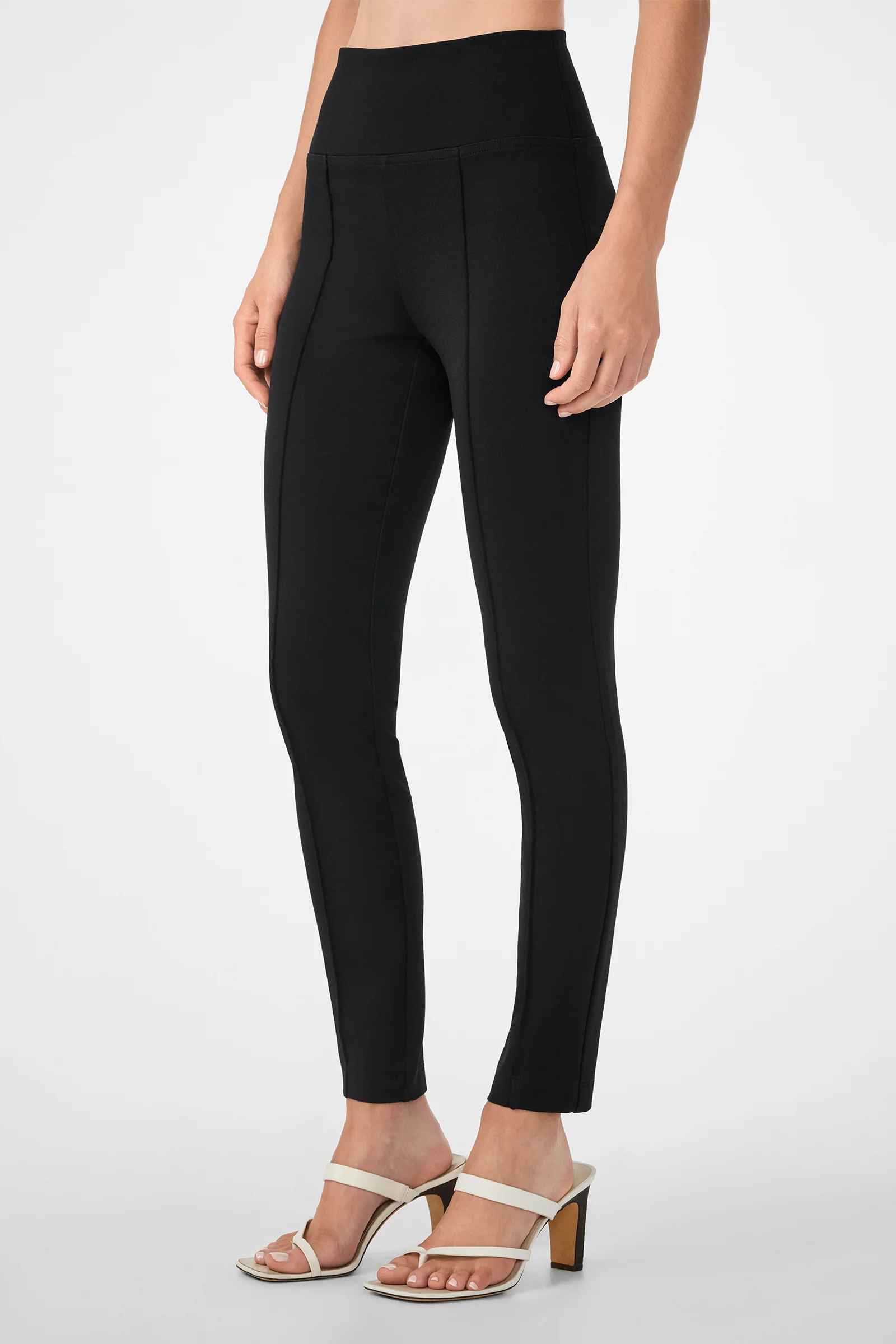 Rose Slim-Leg Pant - Image 3