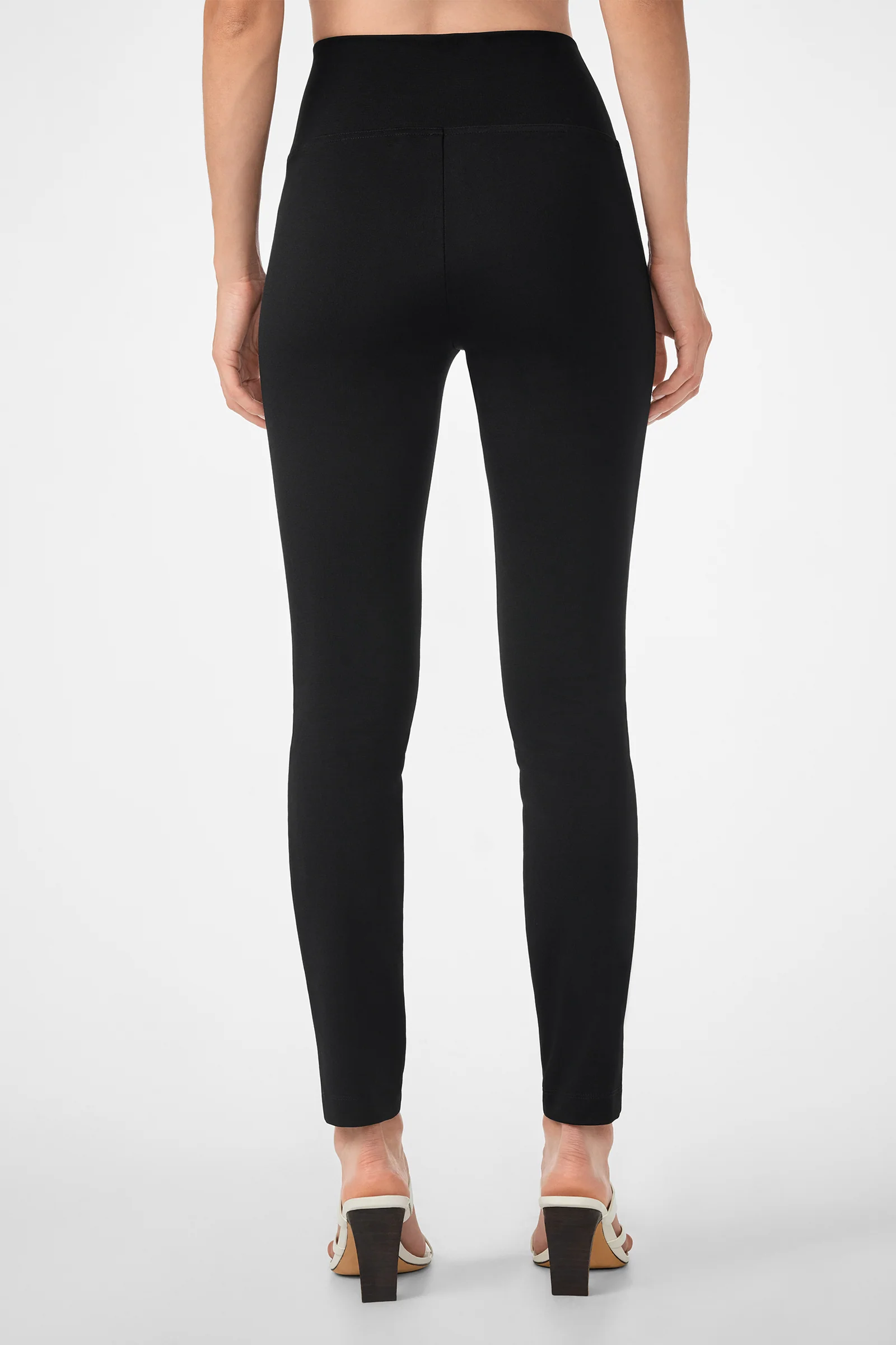 Rose Slim-Leg Pant - Image 4