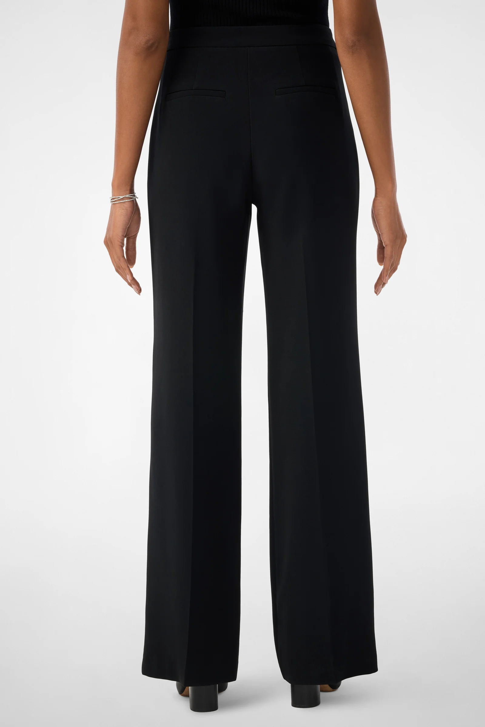 Sadie Wide-Leg Pant - Image 4