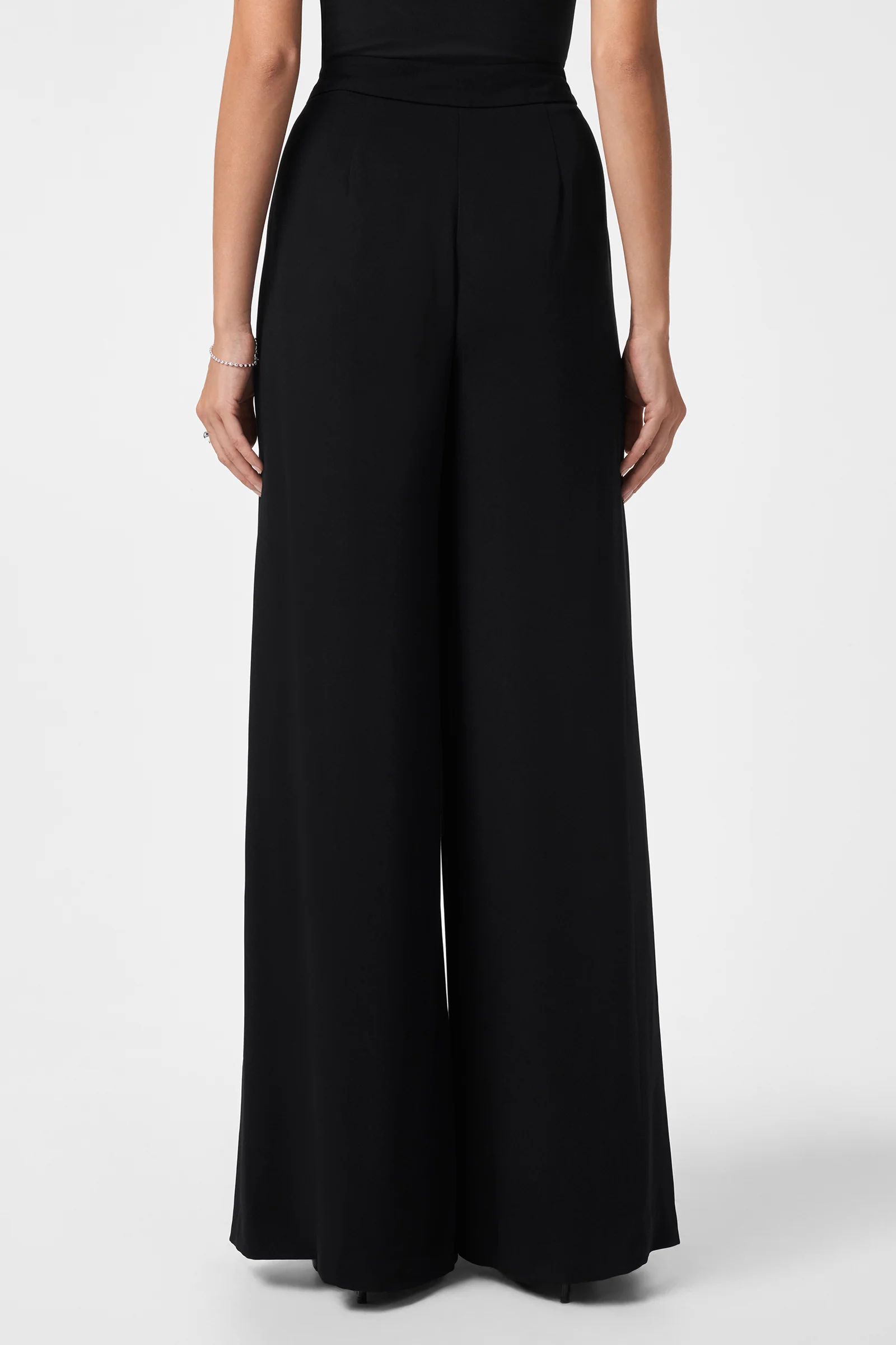 Saige Wide-Leg Pant - Image 4
