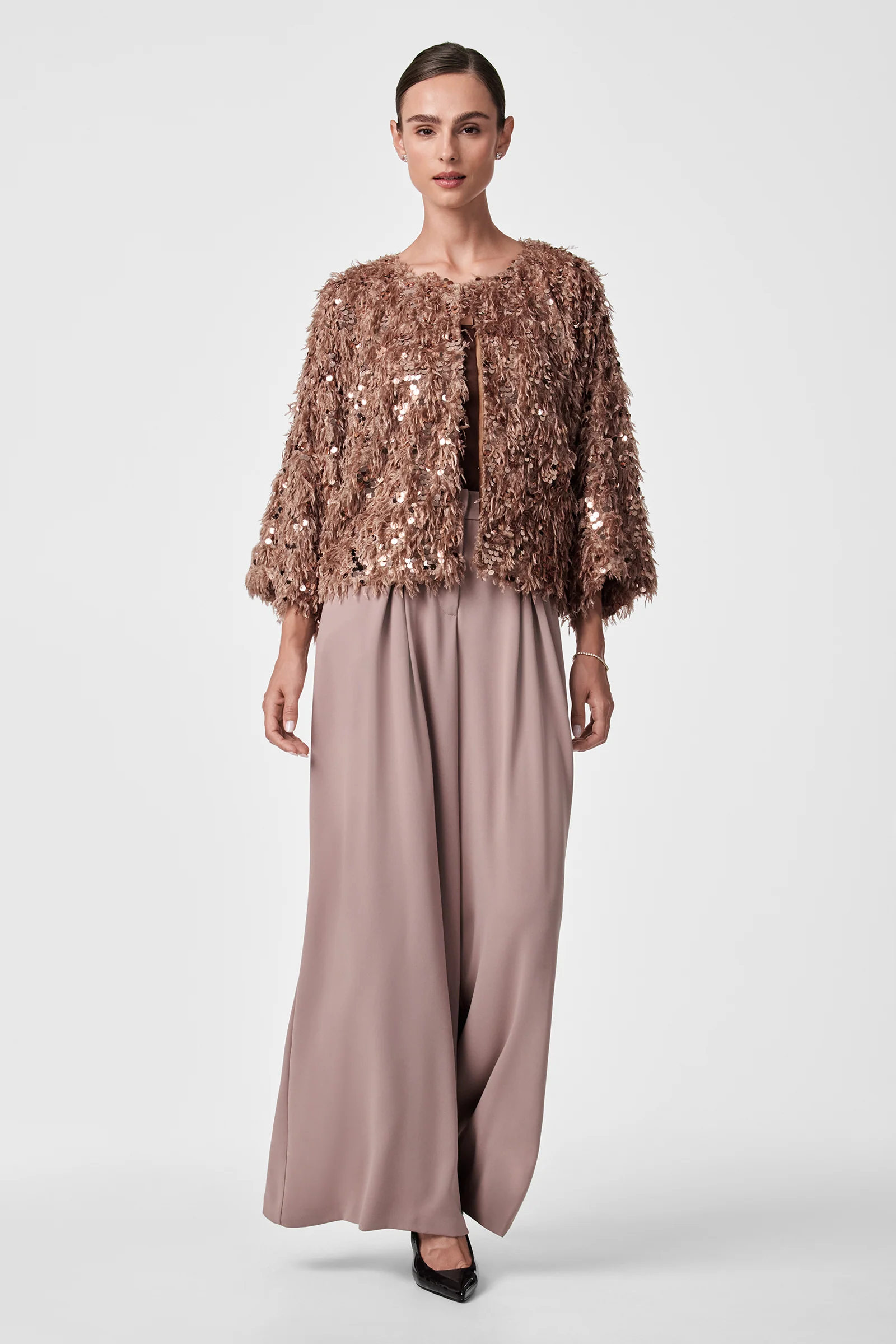 Saige Wide-Leg Pant - Image 7