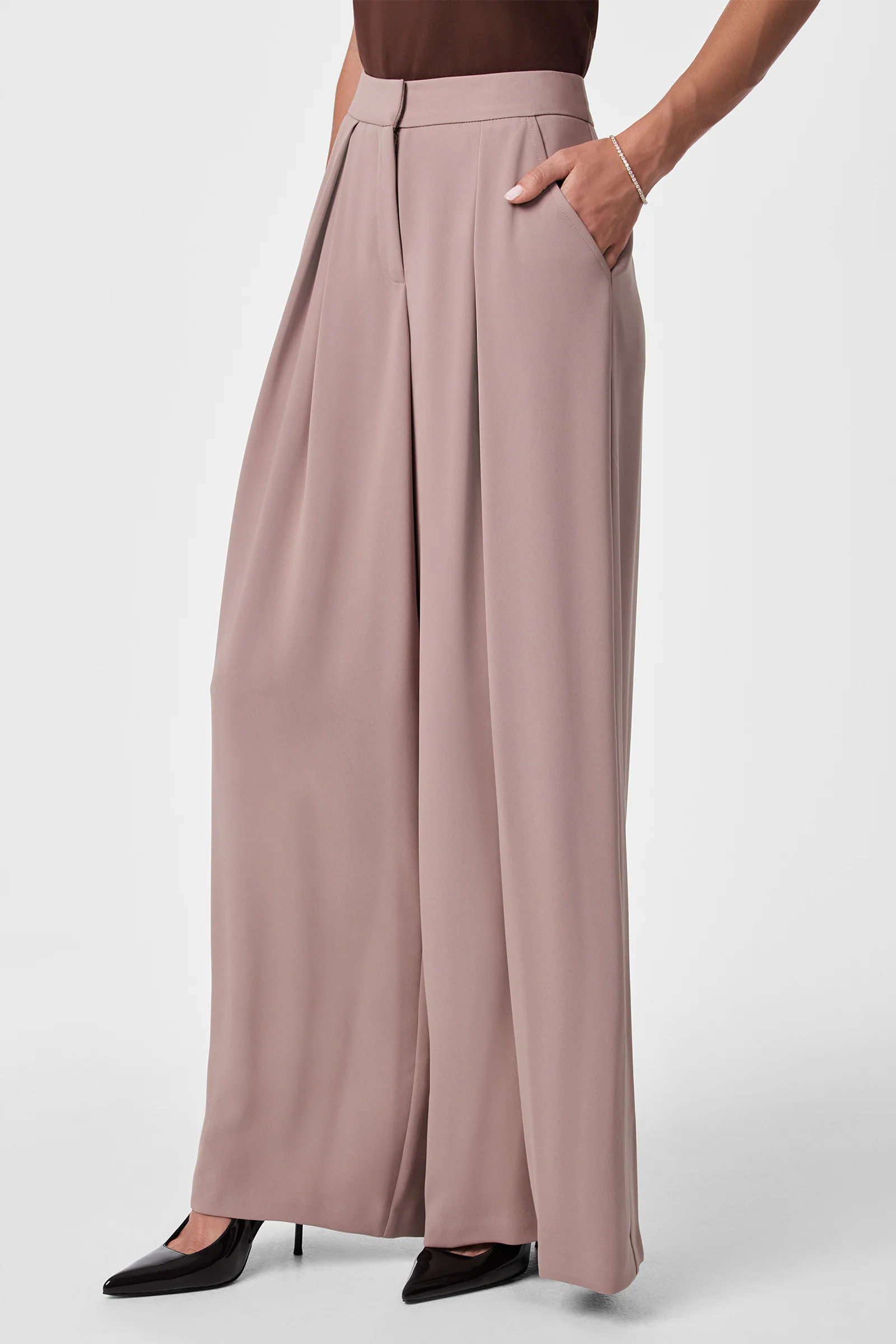 Saige Wide-Leg Pant - Image 8