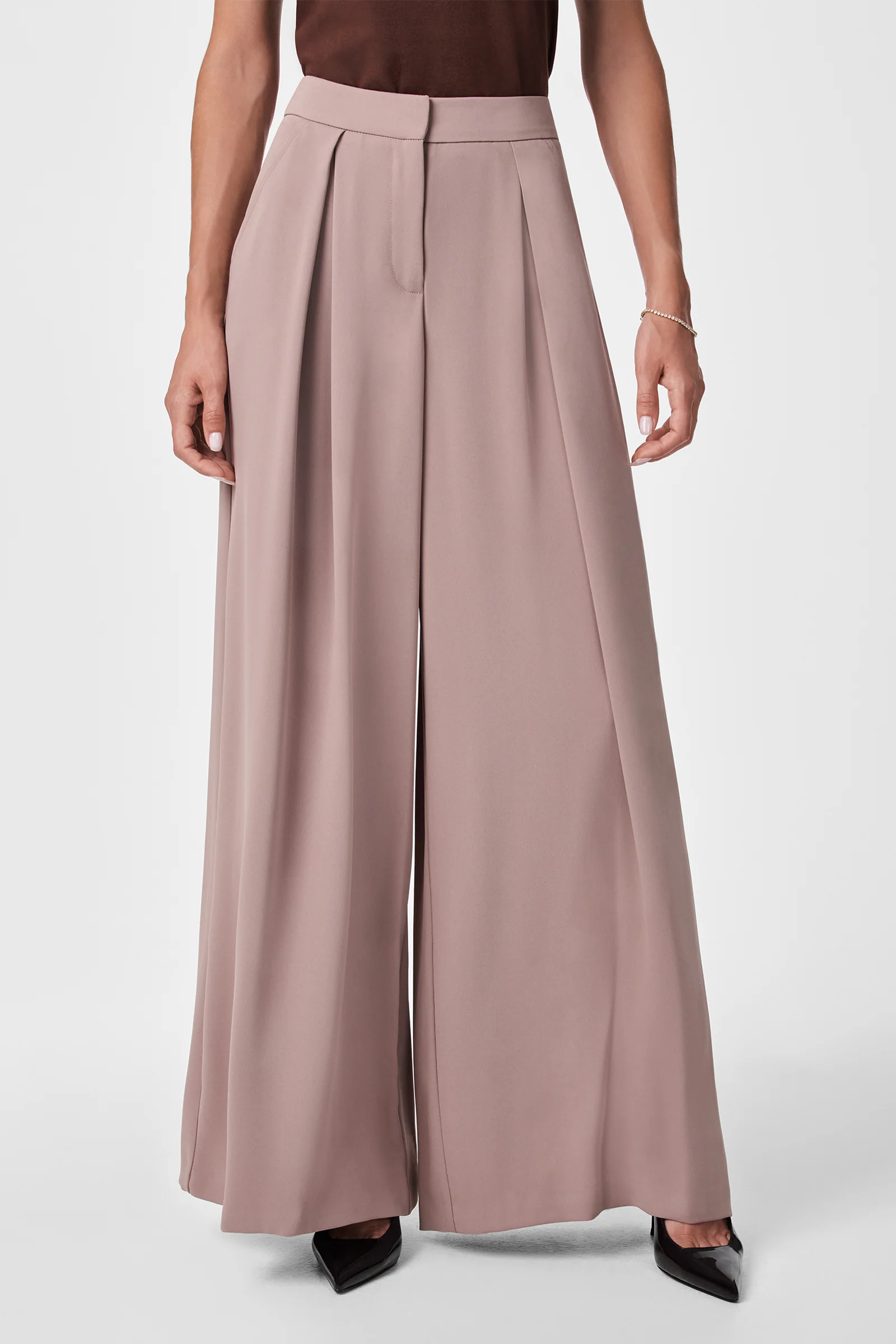 Saige Wide-Leg Pant - Image 6