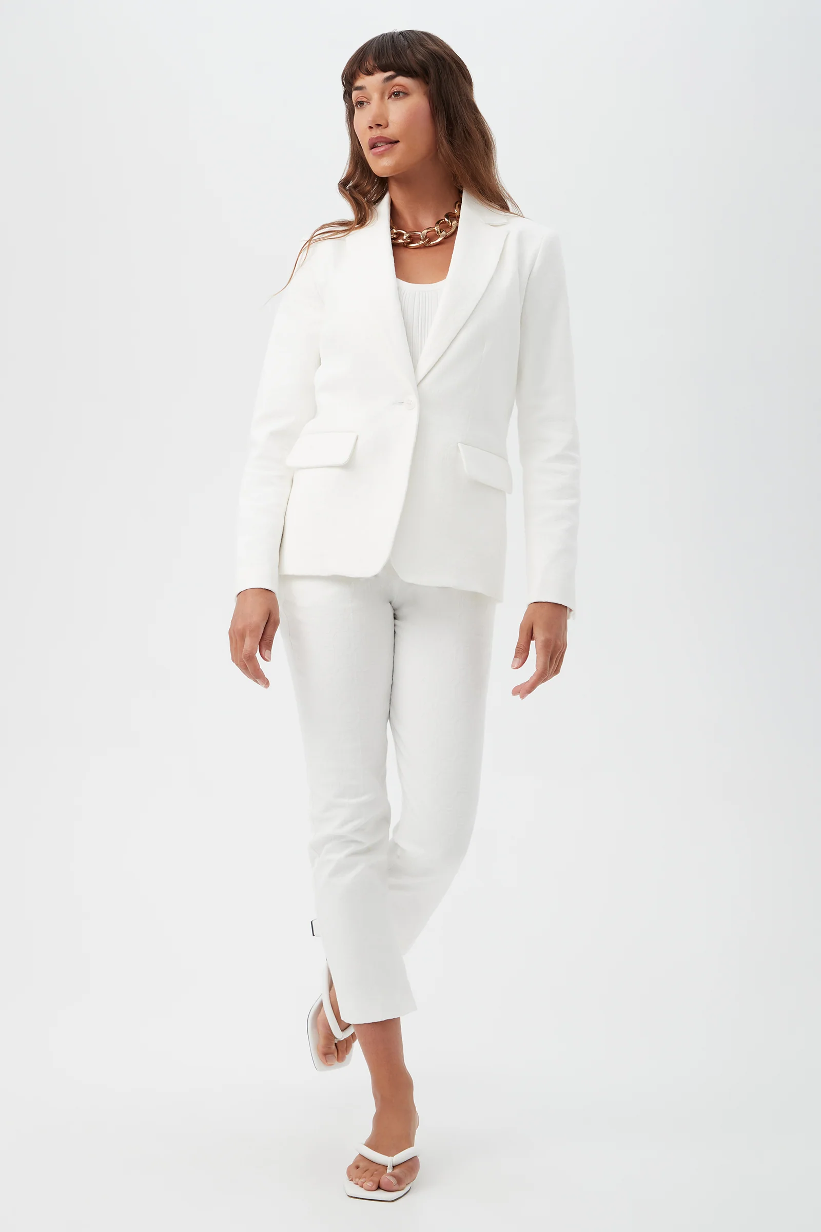 Saltie Crop Pant - Image 2