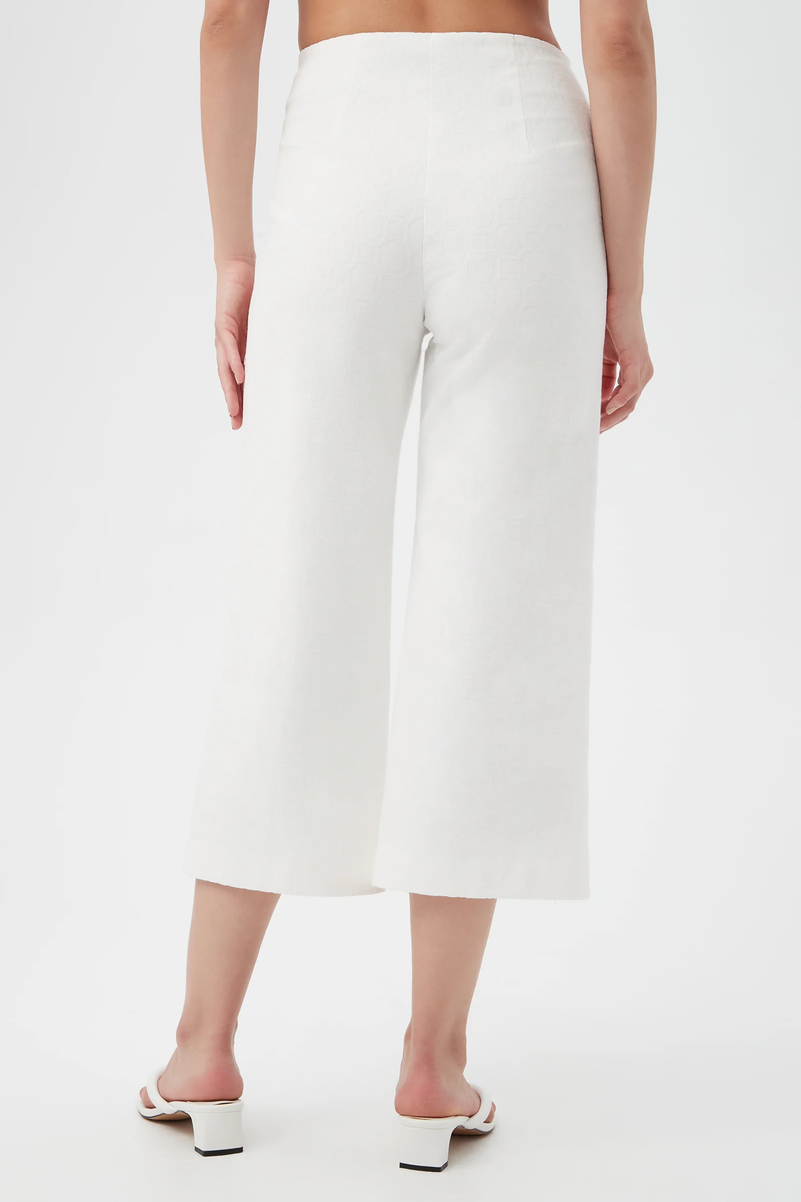 Saltie Crop Pant - Image 4