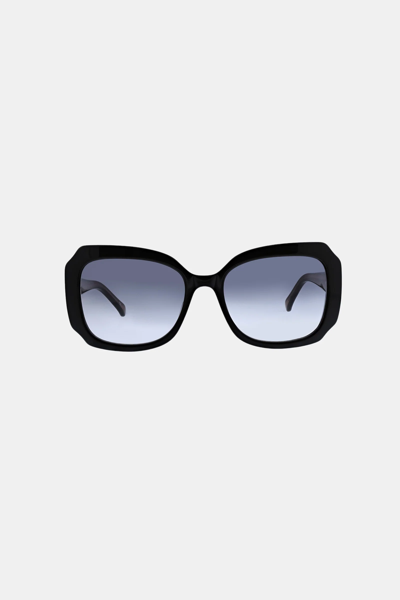Sandbanks Oversized Sunglasses