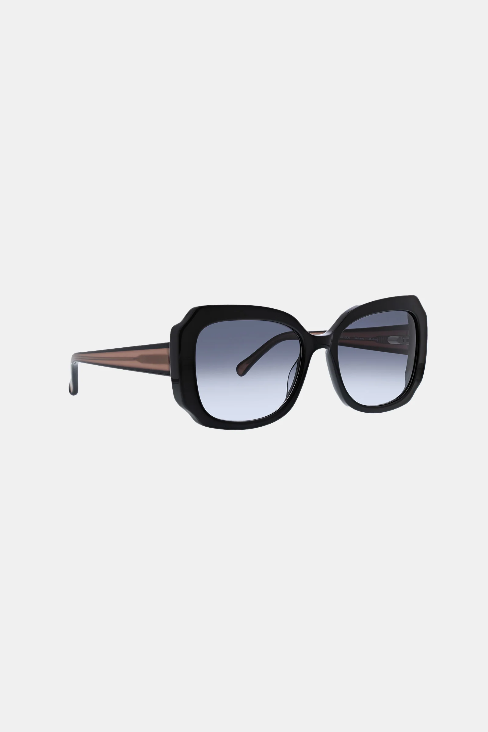Sandbanks Oversized Sunglasses - Image 2