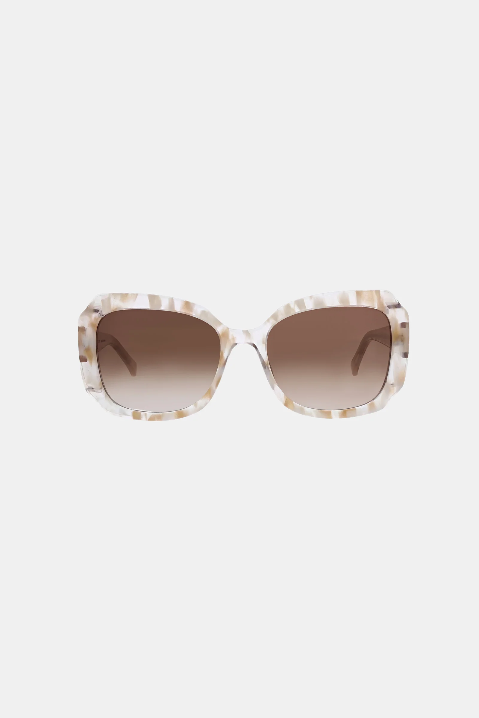 Sandbanks Oversized Sunglasses - Image 4