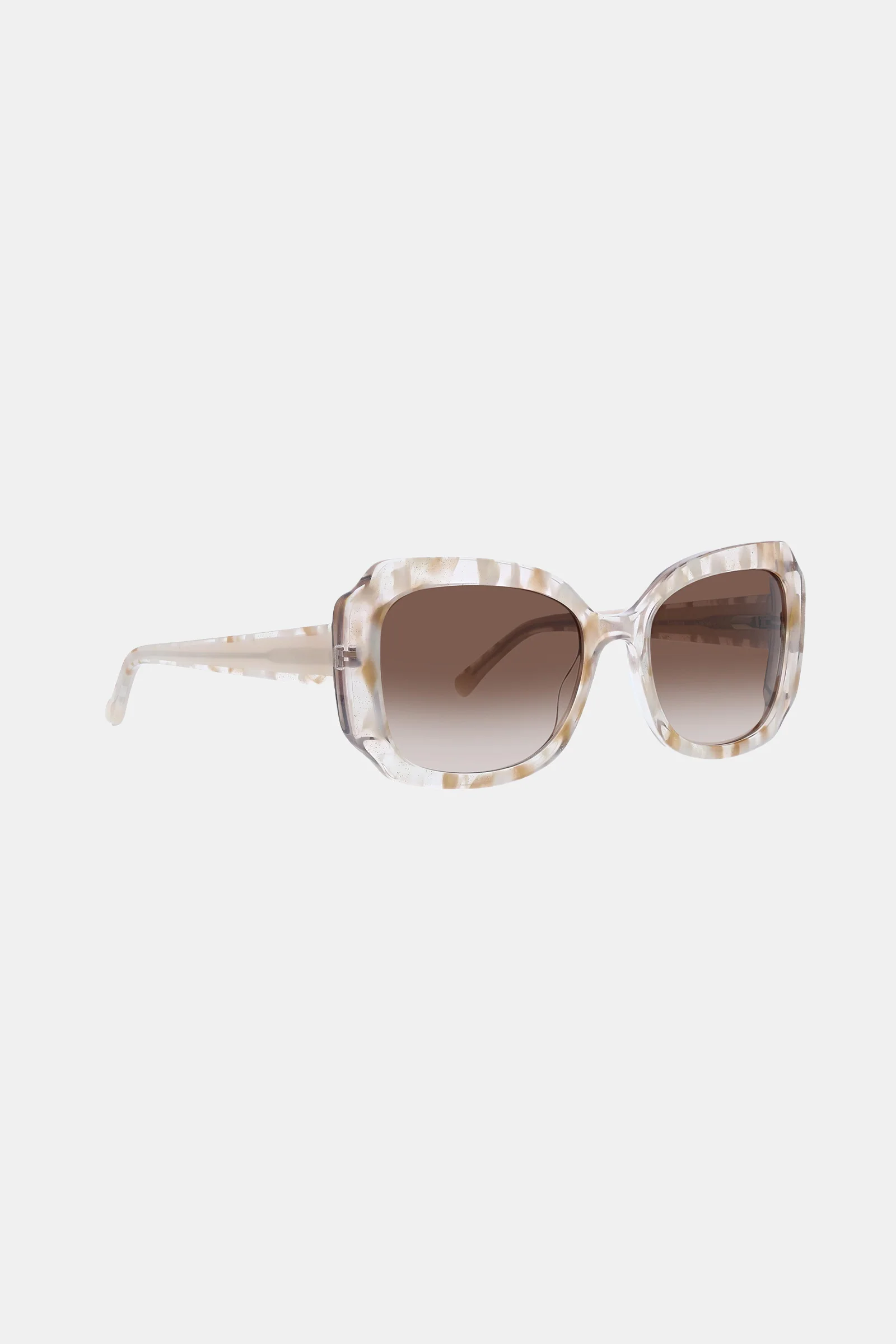 Sandbanks Oversized Sunglasses - Image 5
