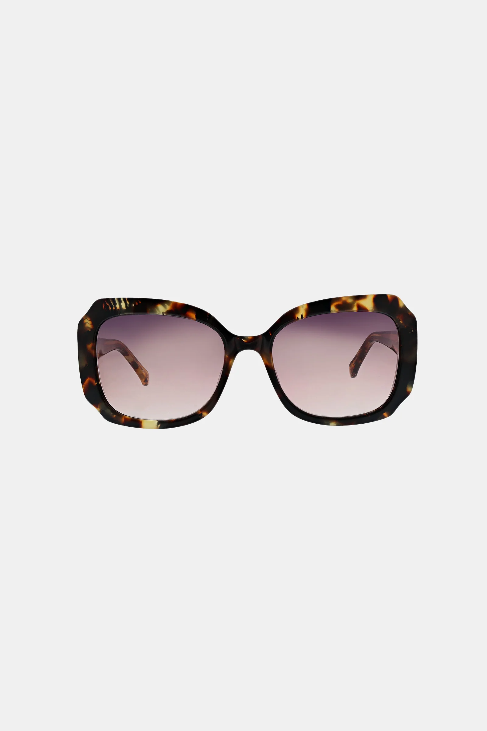 Sandbanks Oversized Sunglasses - Image 7