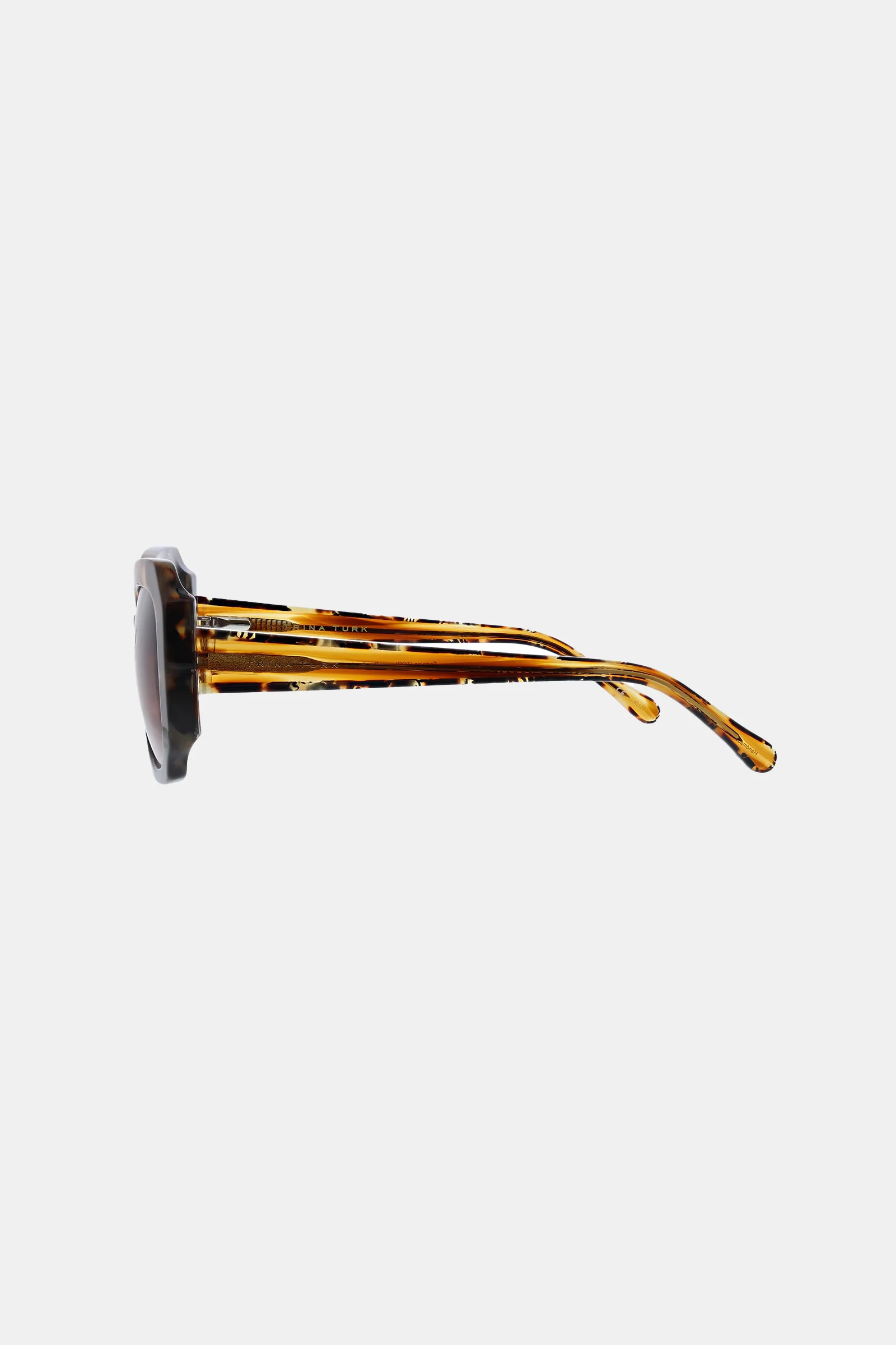 Sandbanks Oversized Sunglasses - Image 9