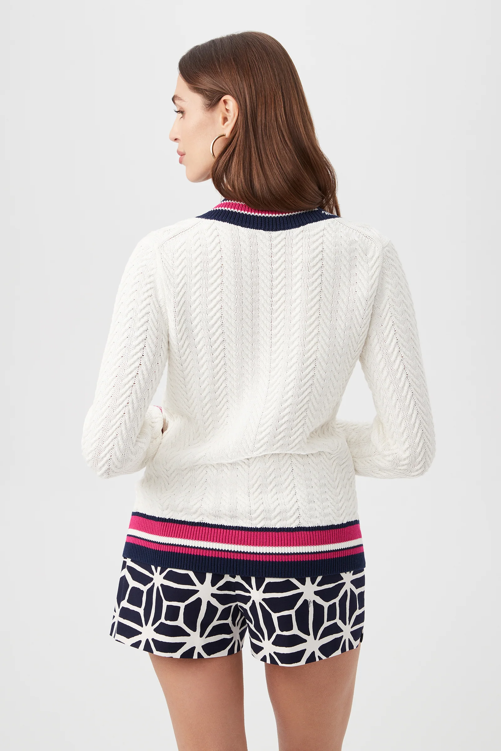 Seapointe Sweater - Image 3