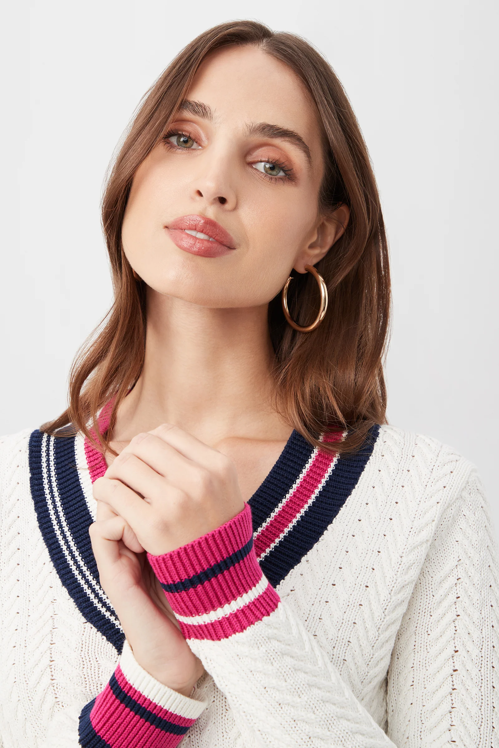 Seapointe Sweater - Image 4