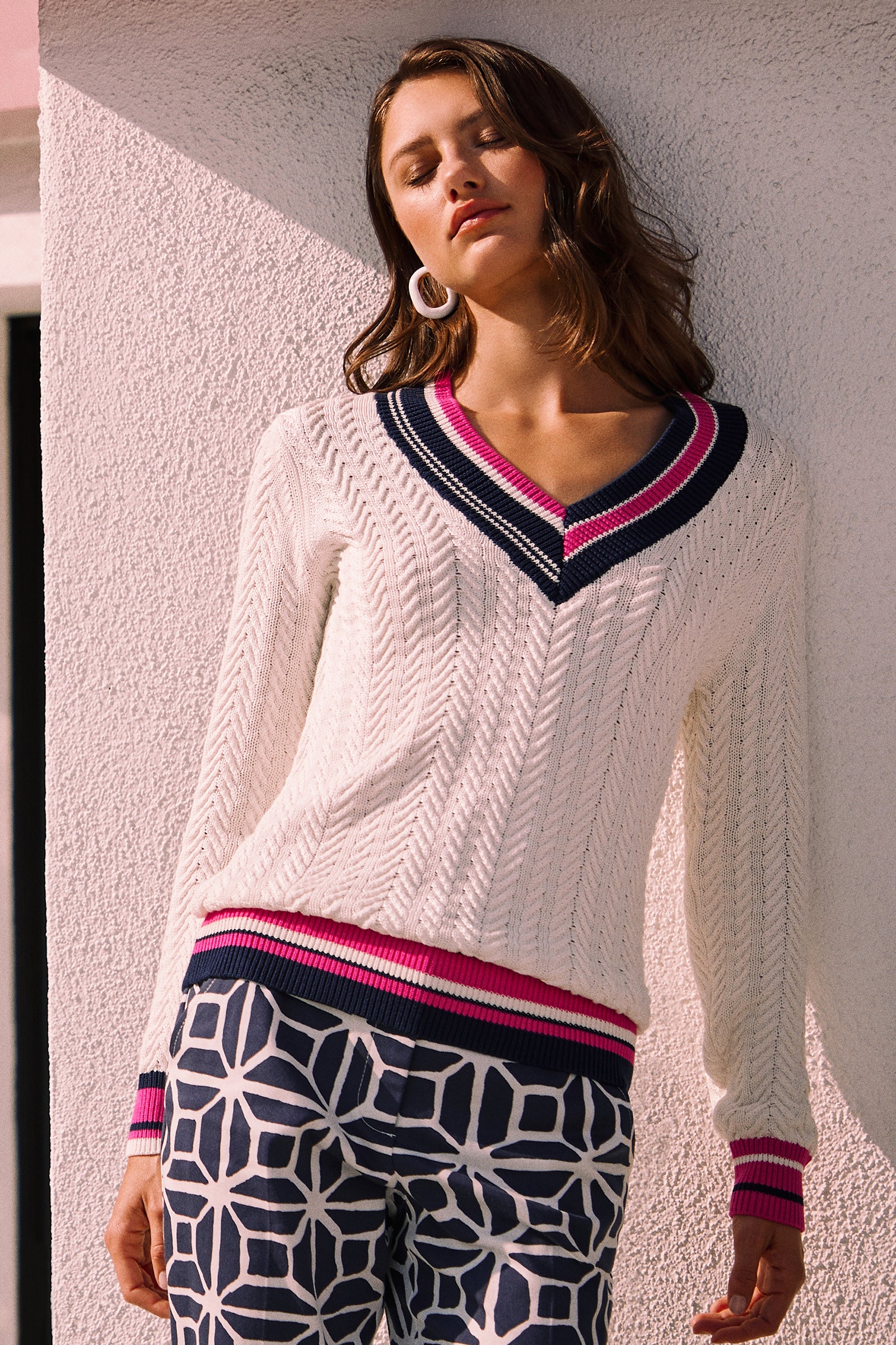 Seapointe Sweater - Image 5