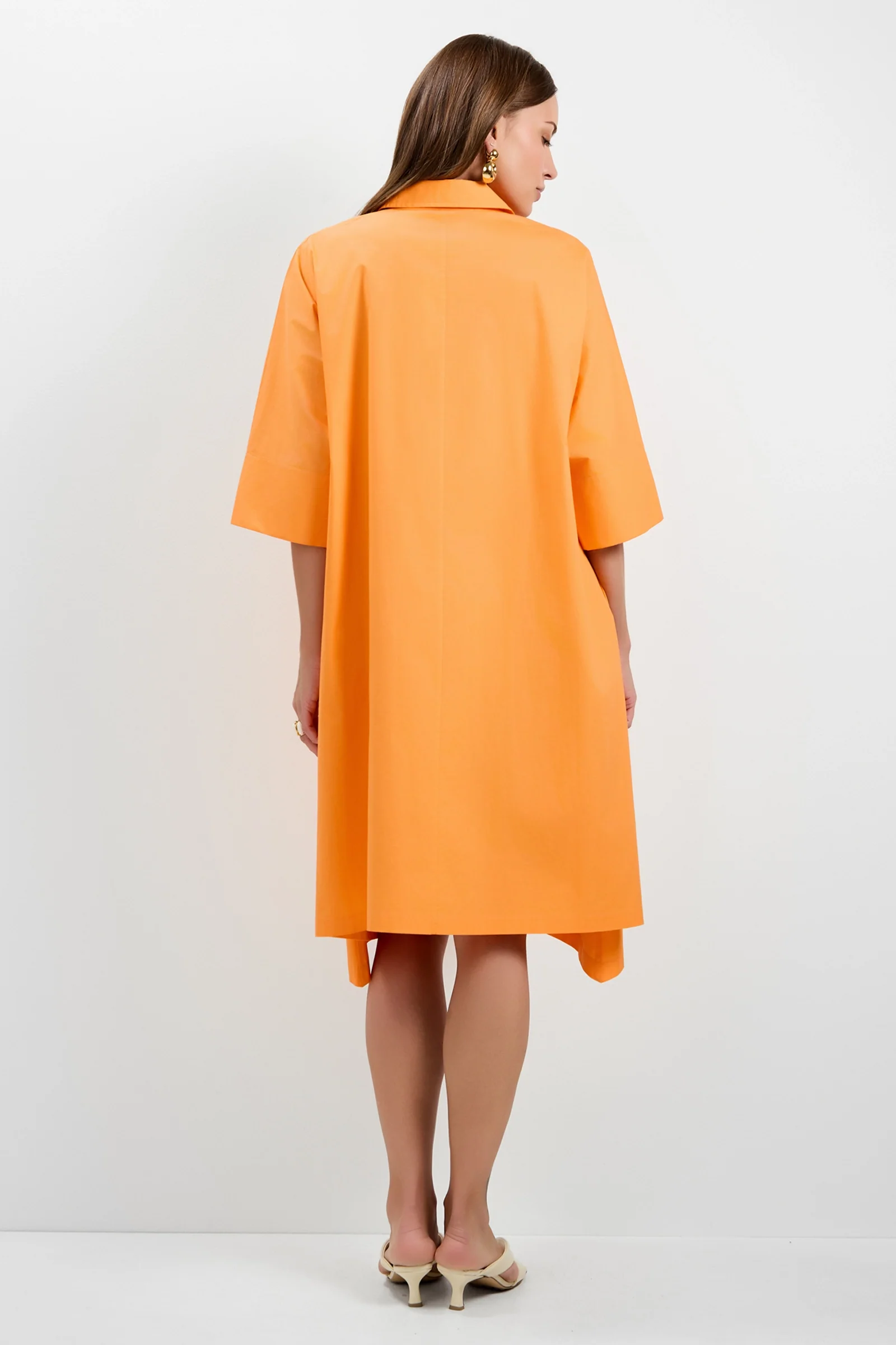 Seveso Shirt Dress - Image 3