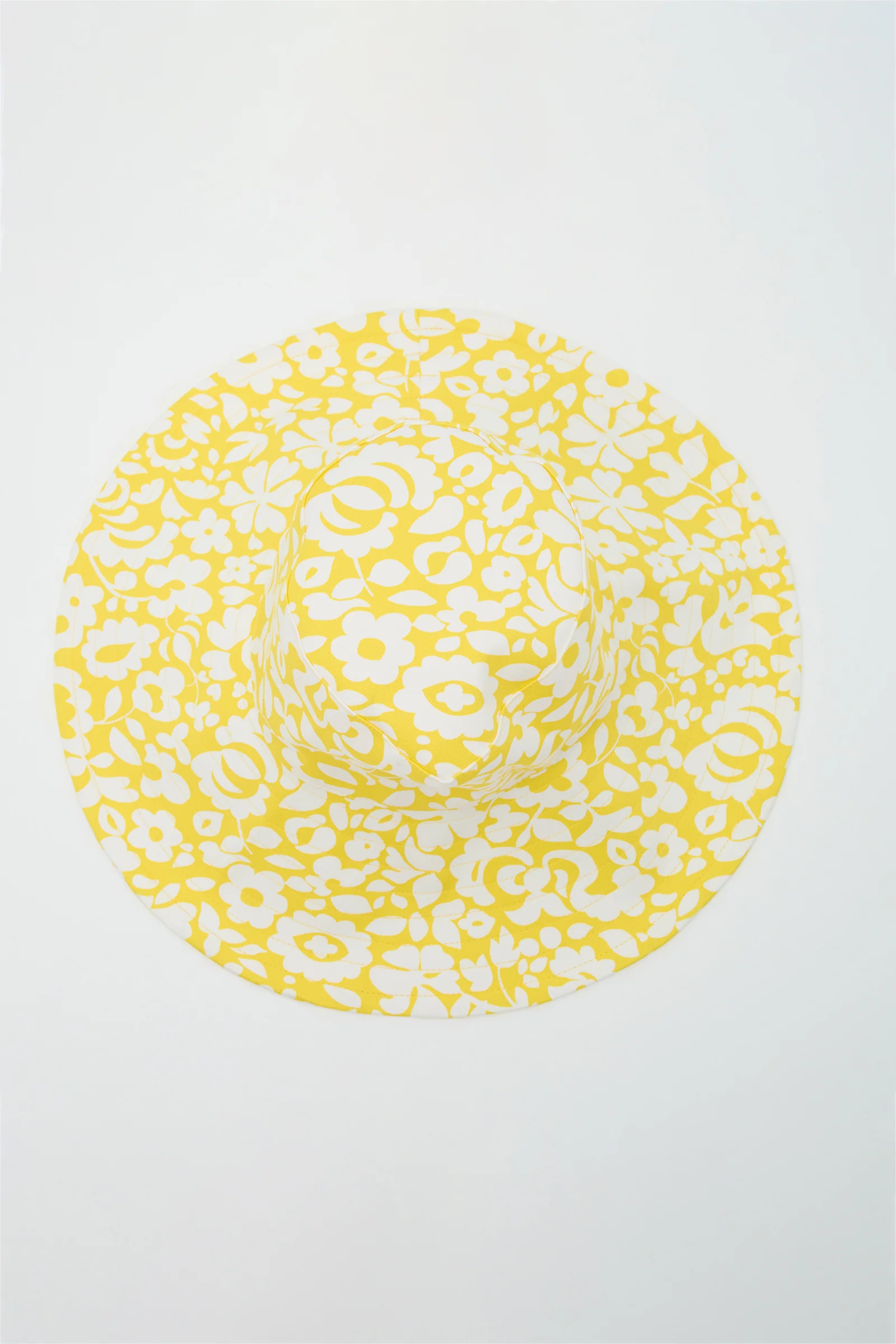 Shade Packable Sun Hat - Poolside Gossip - Image 3