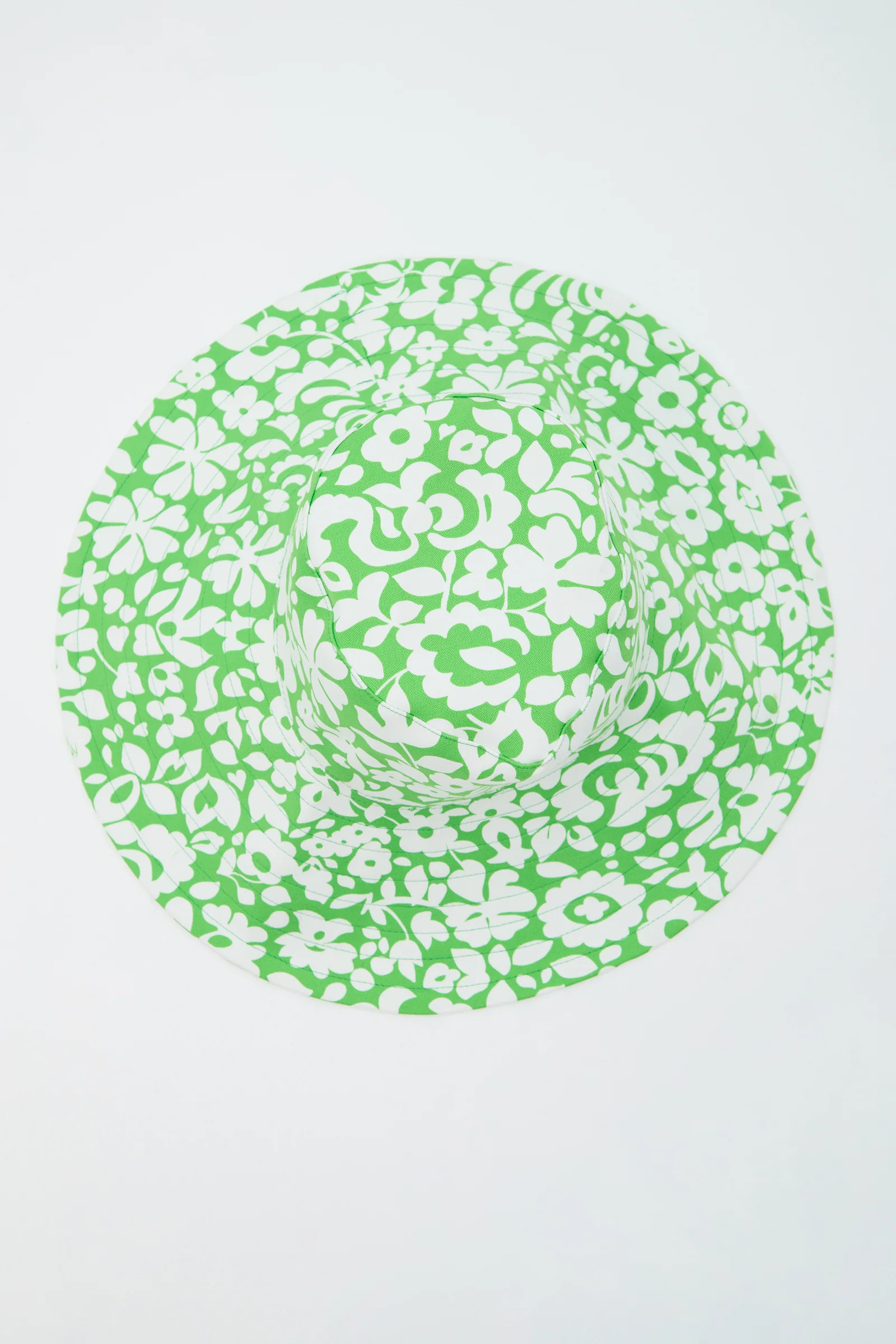 Shade Packable Sun Hat - Poolside Gossip - Image 6