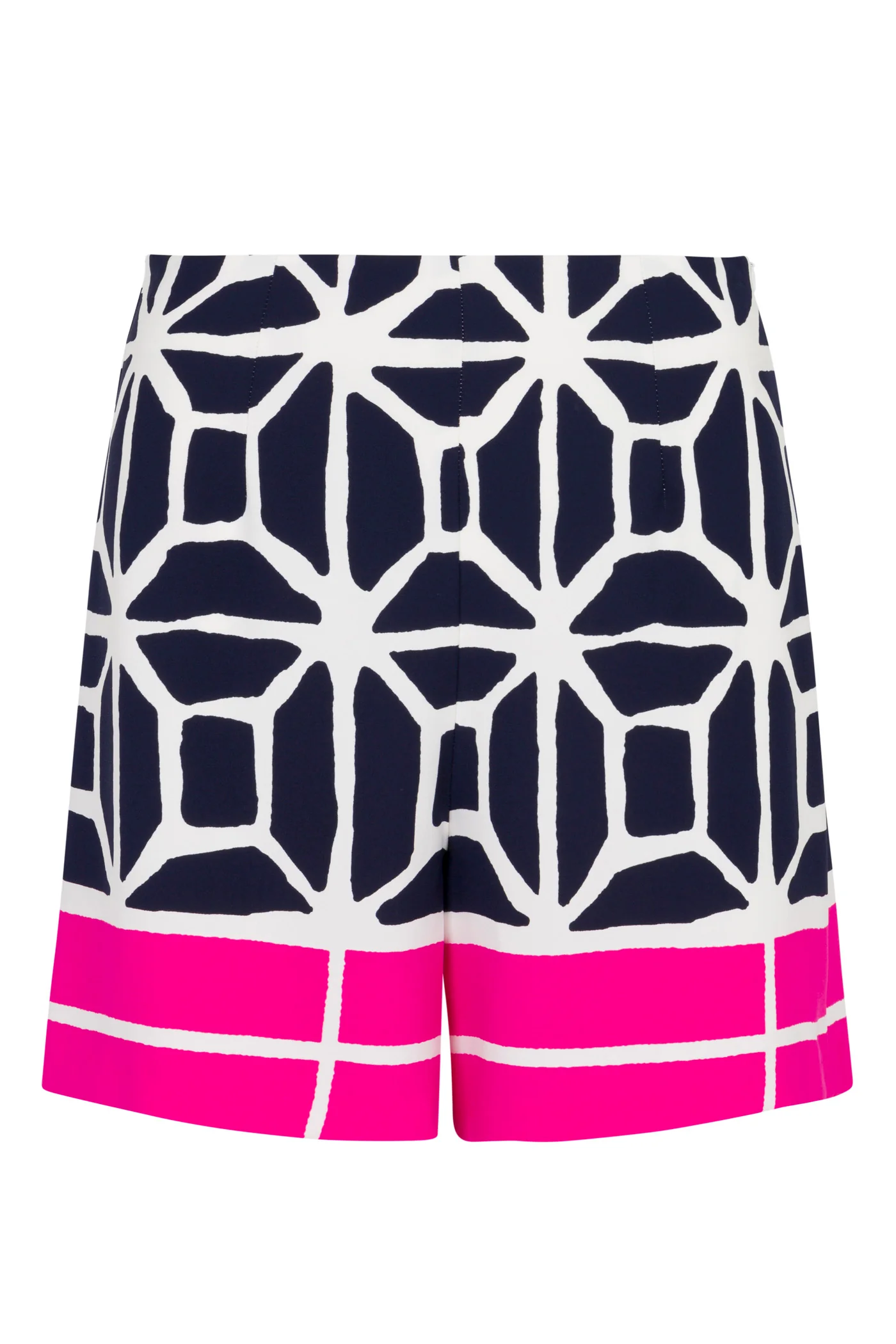Shalyn Shorts - Durell Georgette - Image 6