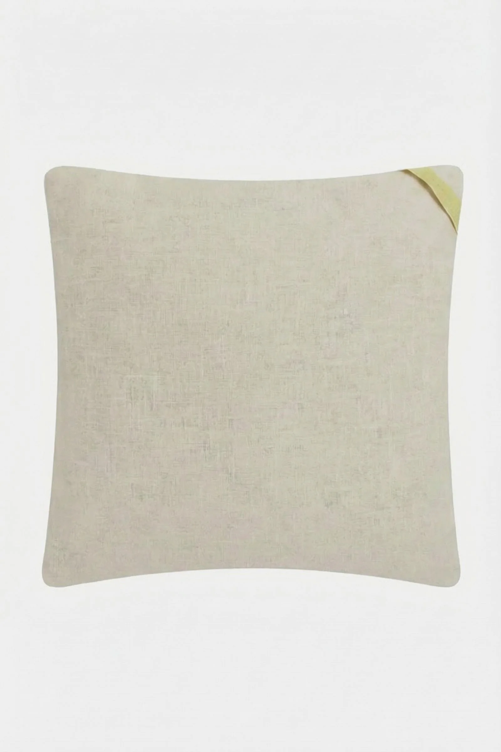 Shante Embroidered Square Pillow - Image 4