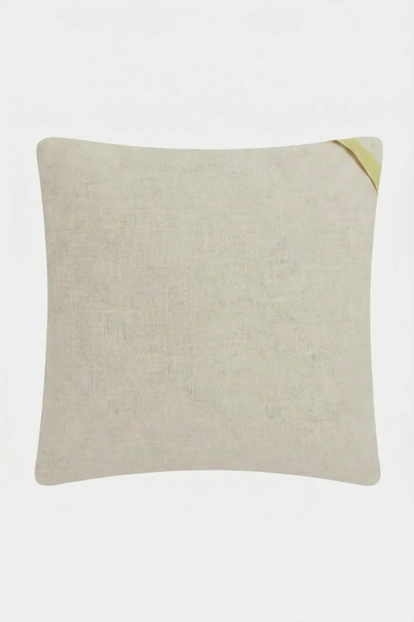 Shante Embroidered Square Pillow - Image 4