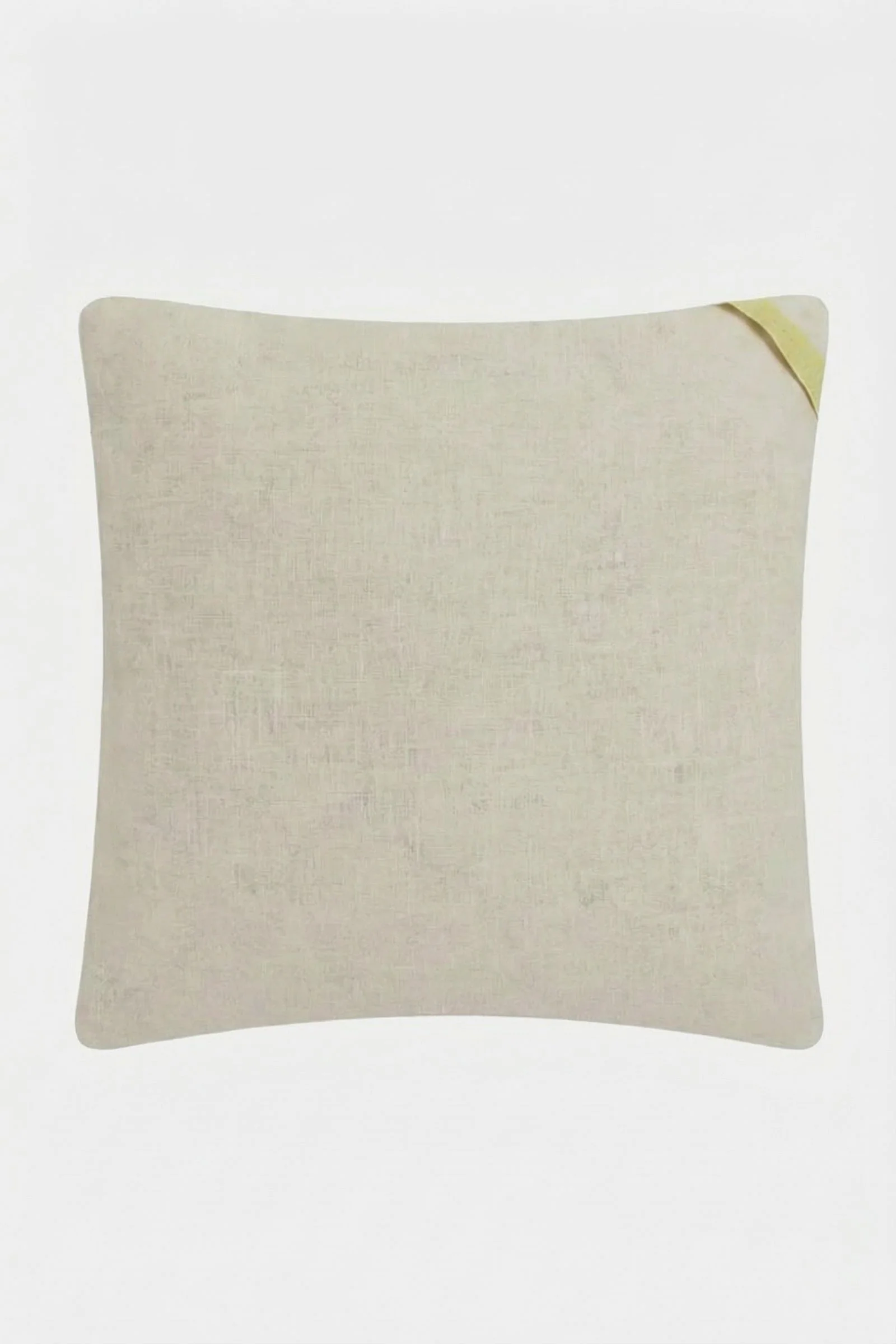 Shante Embroidered Square Pillow - Image 4