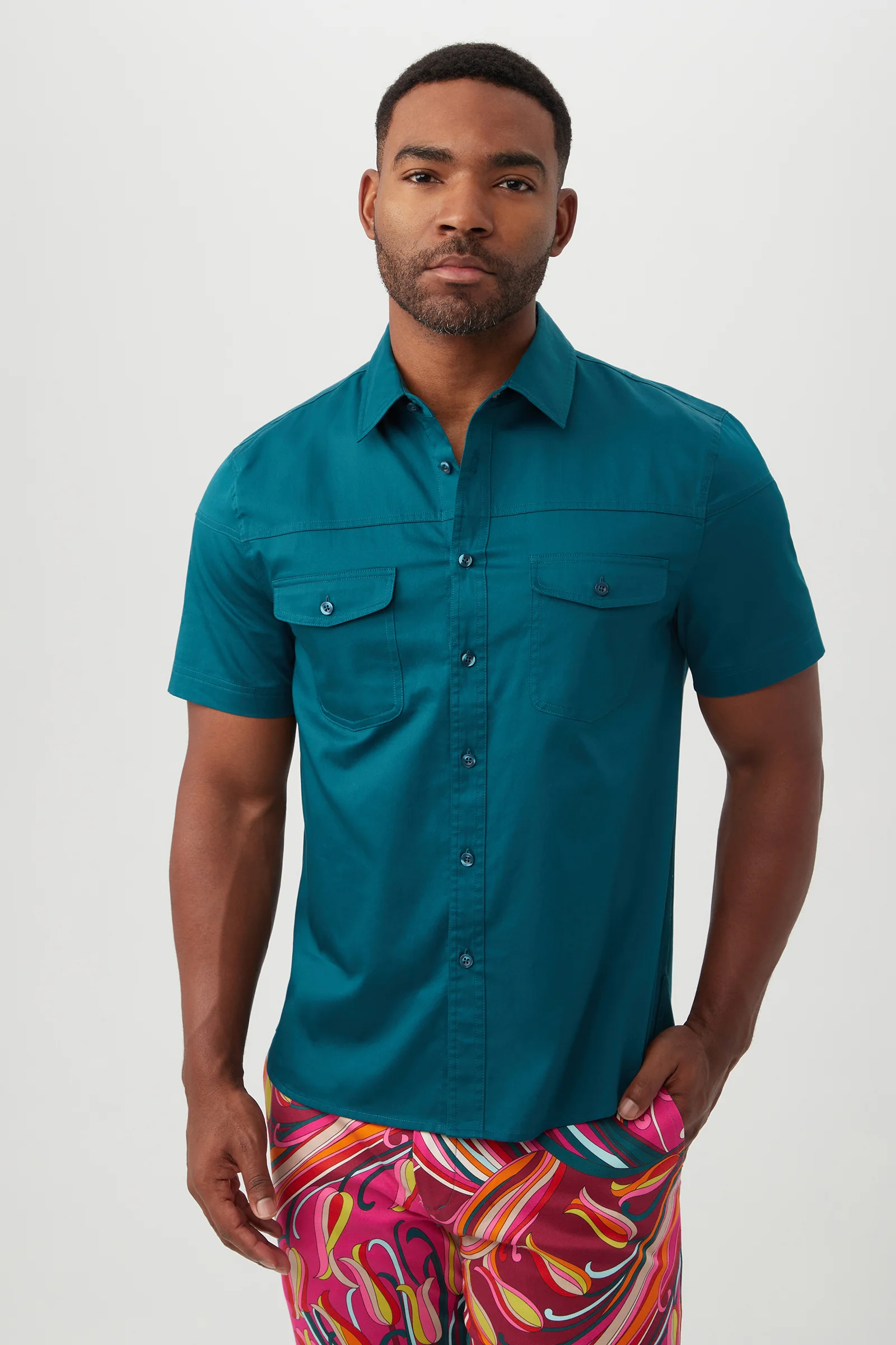Shelton Shirt