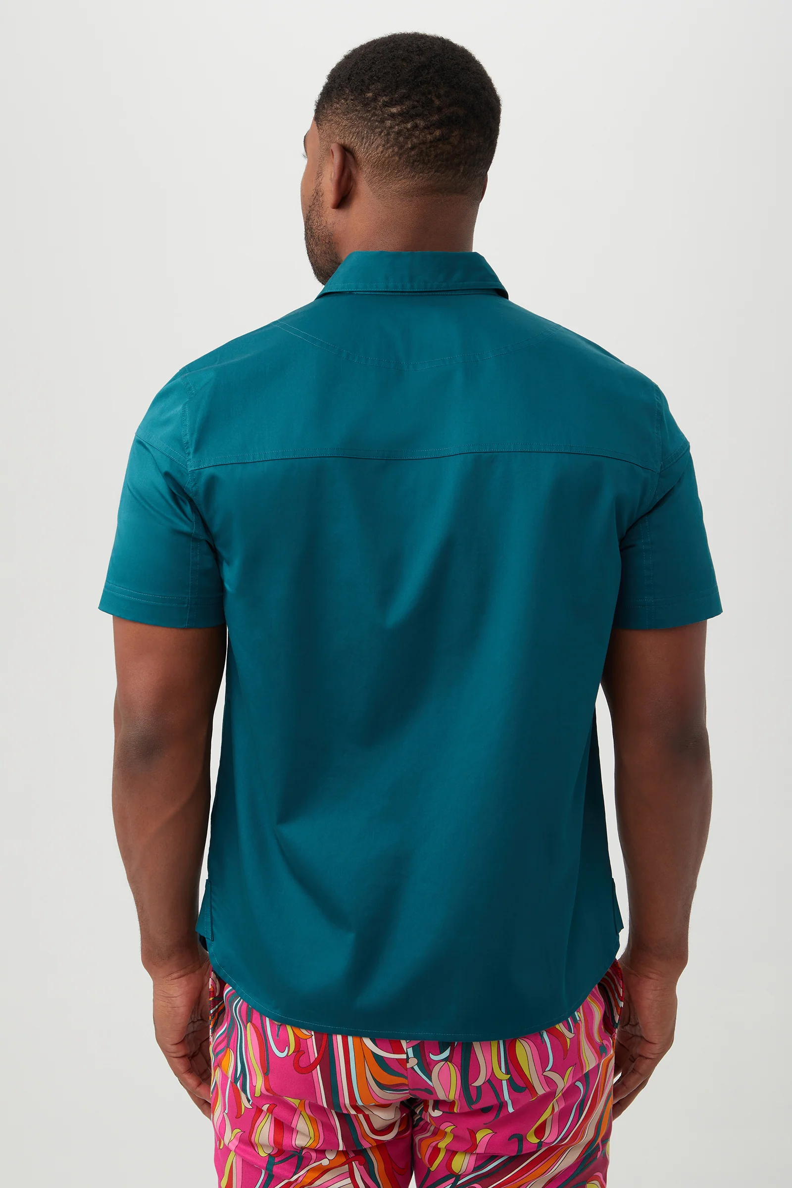 Shelton Shirt - Image 2