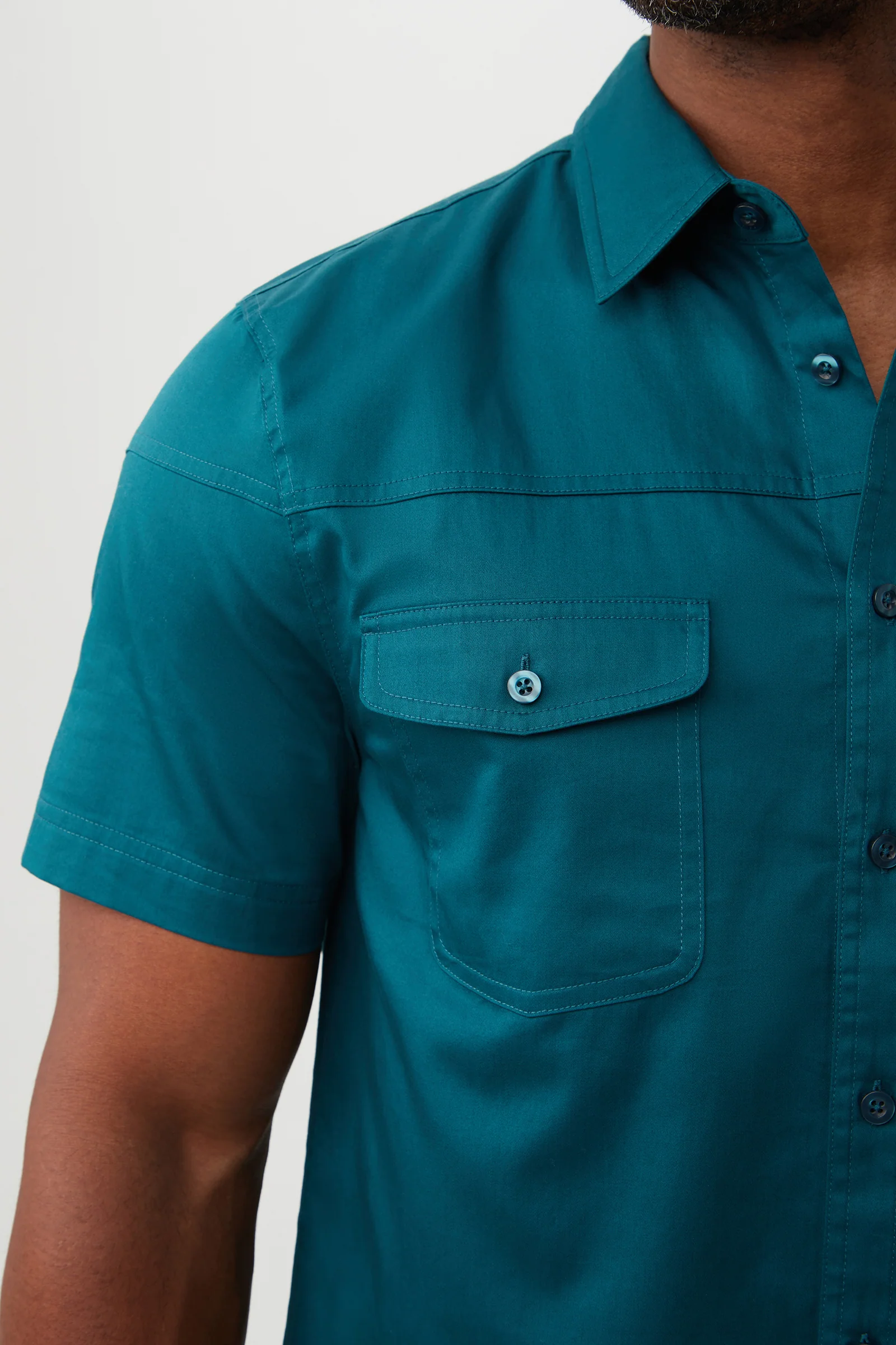 Shelton Shirt - Image 3