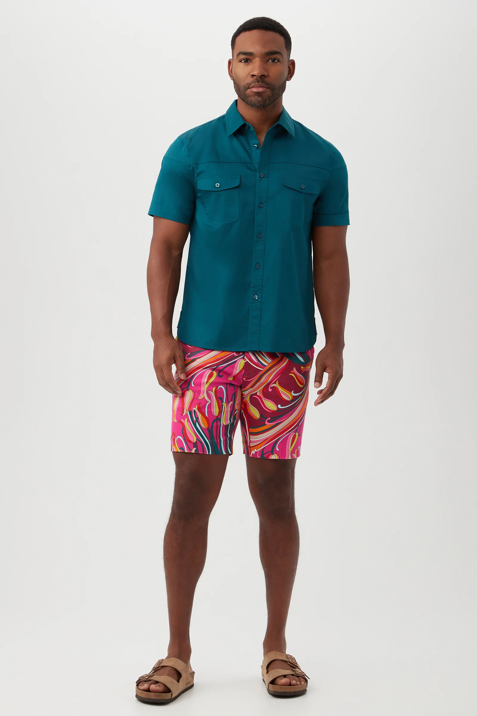 Shelton Shirt - Image 4