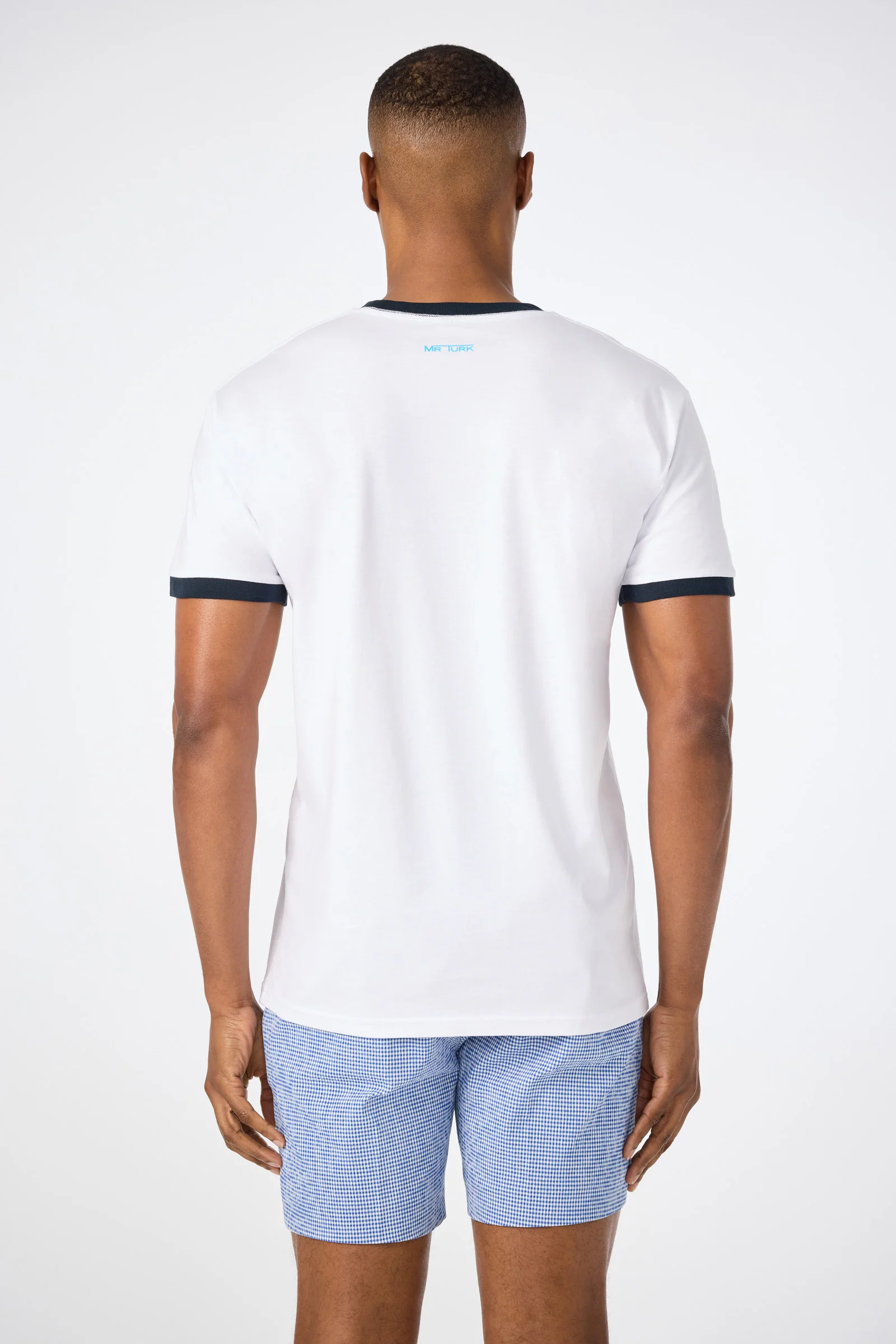 Short-Sleeve Crewneck T-Shirt - Pride - Image 4