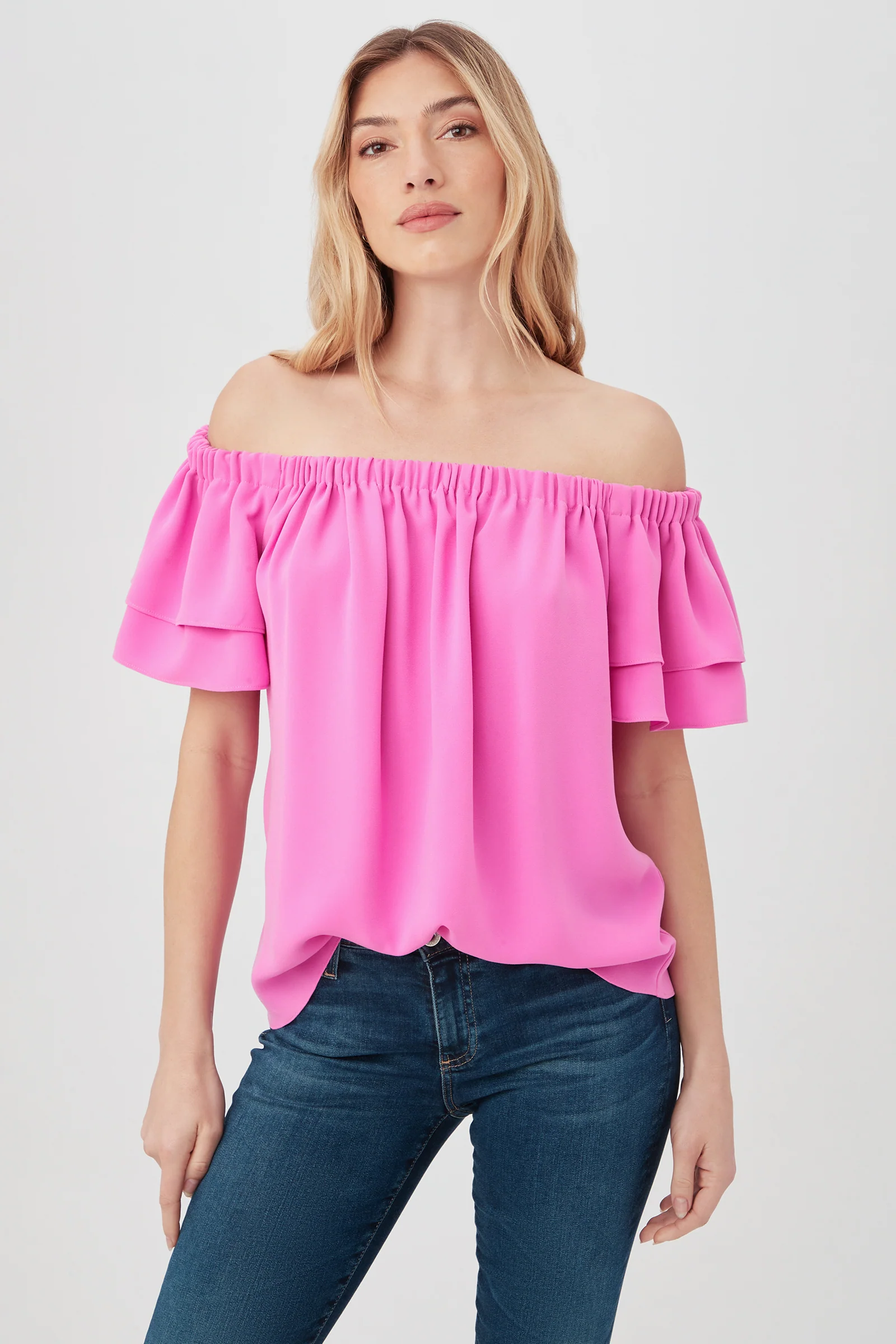 Silia Top