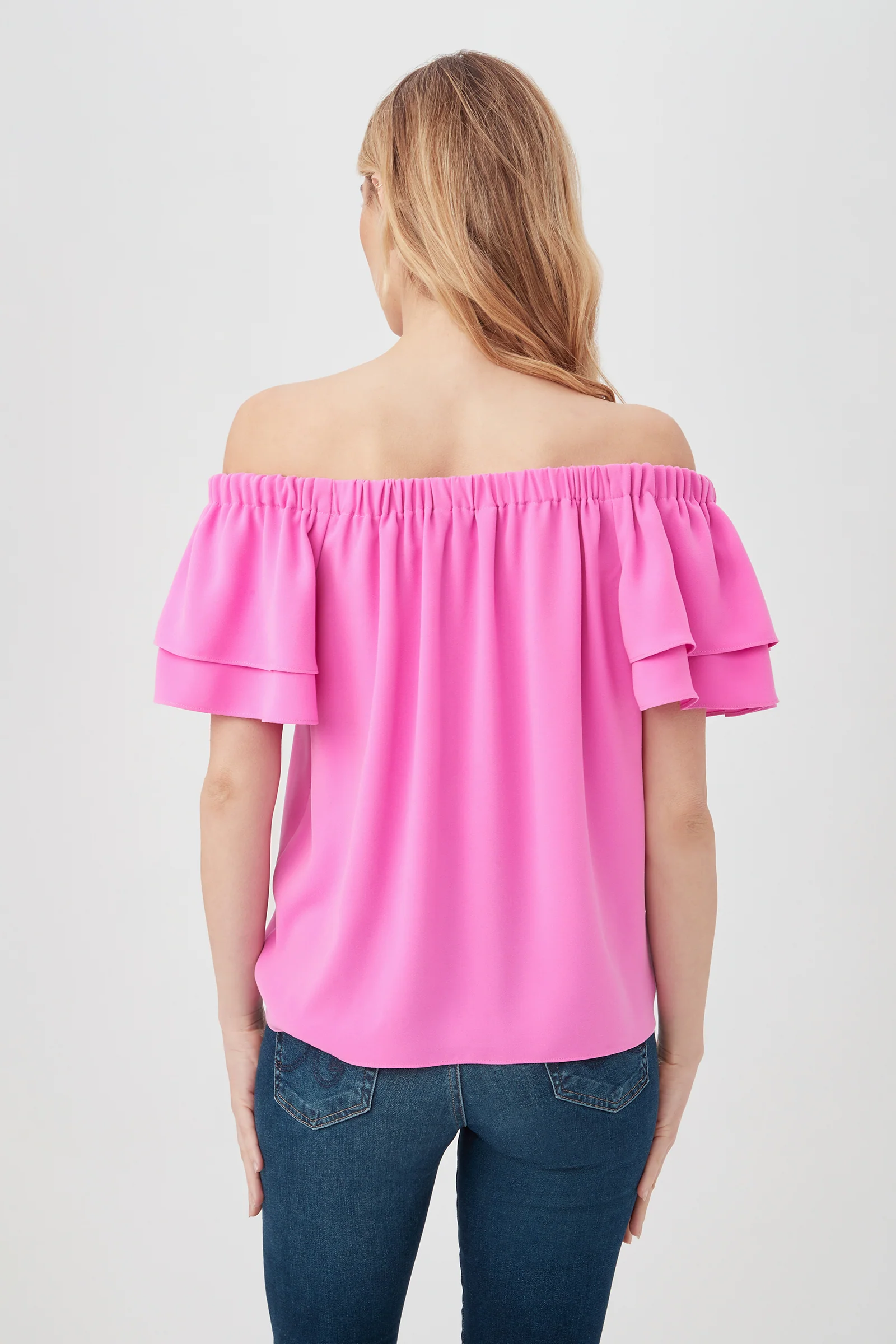 Silia Top - Image 2