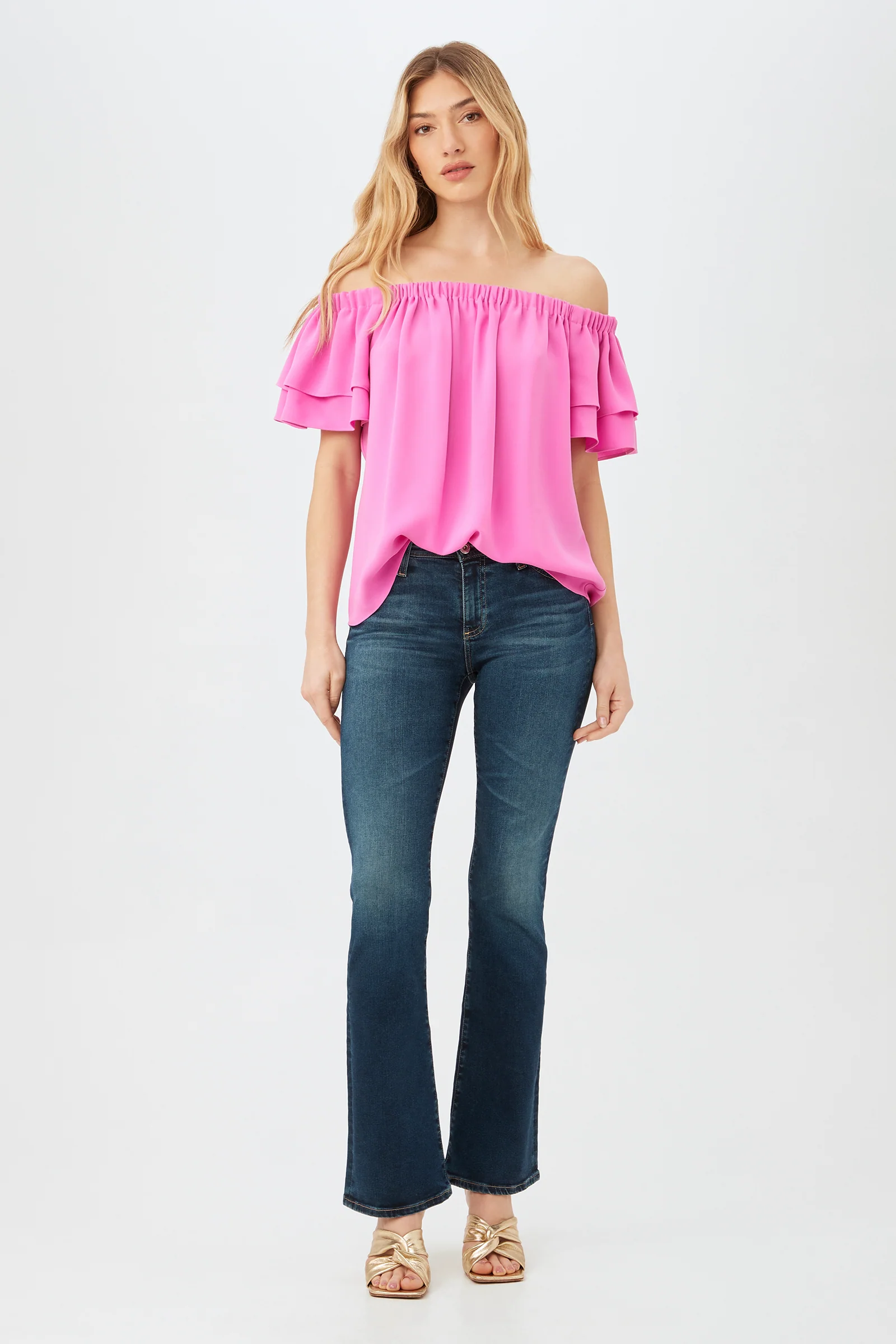 Silia Top - Image 3
