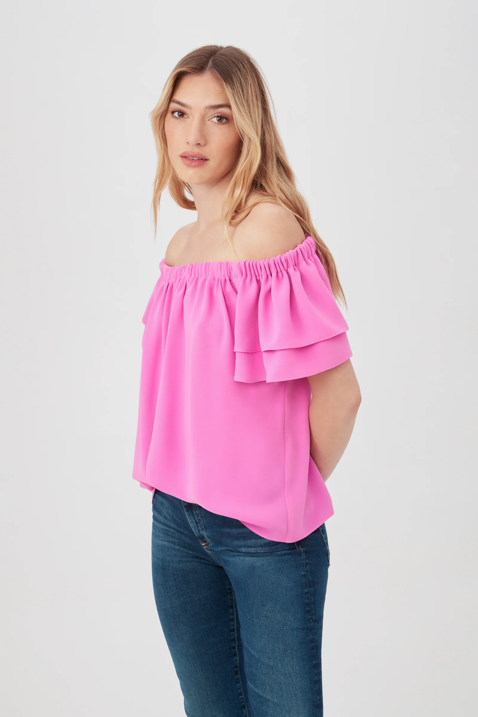 Silia Top - Image 4