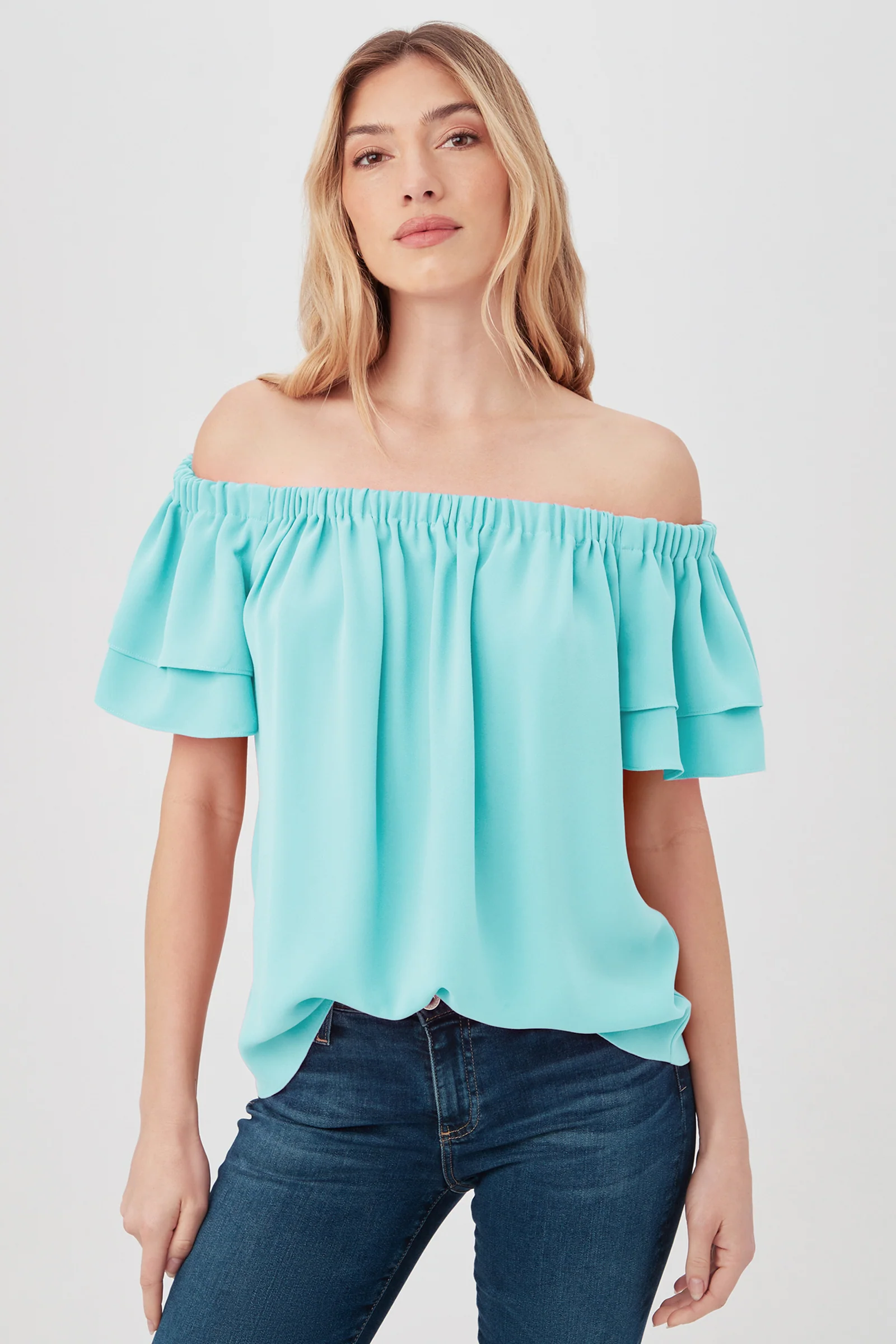 Silia Top - Image 5