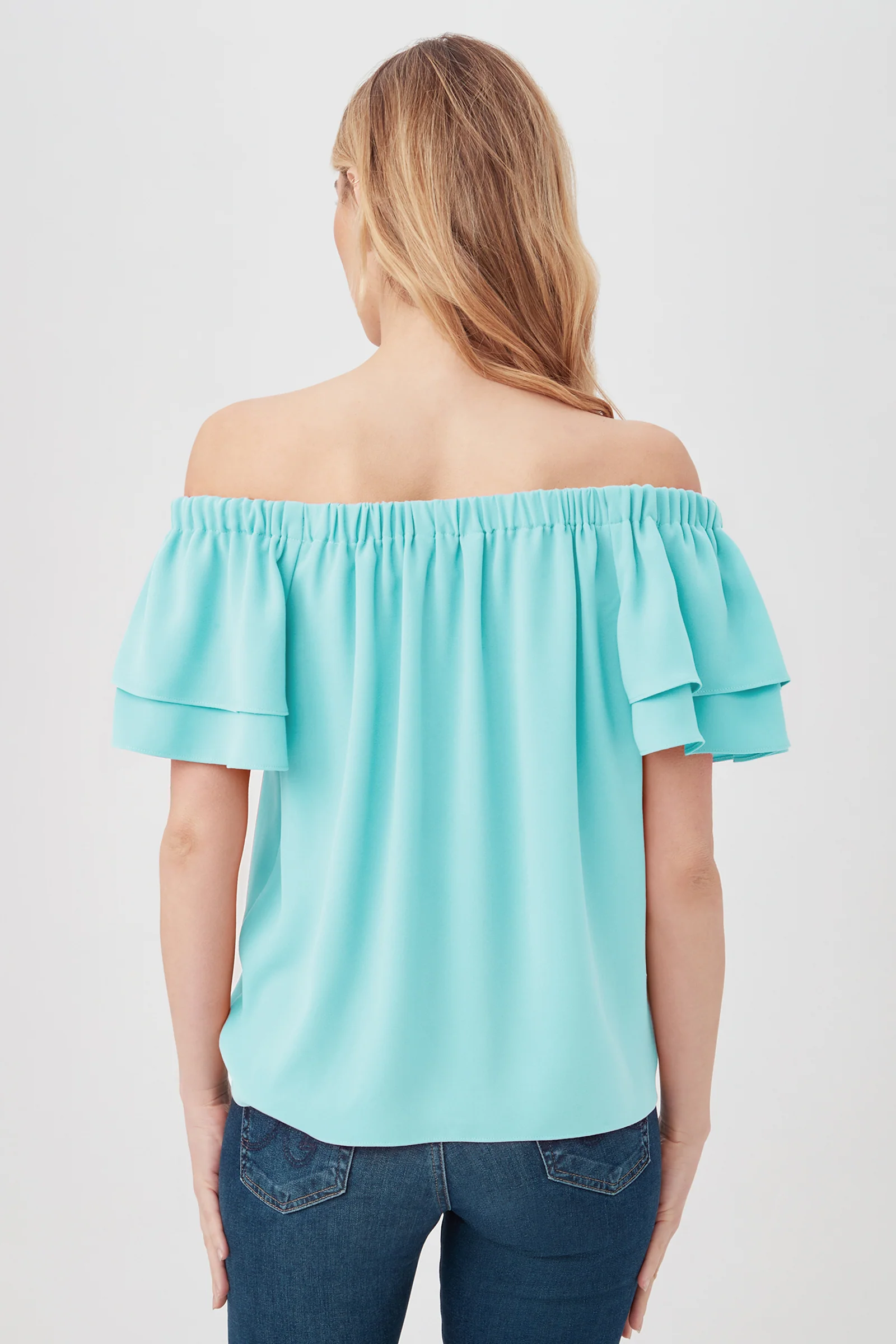Silia Top - Image 6