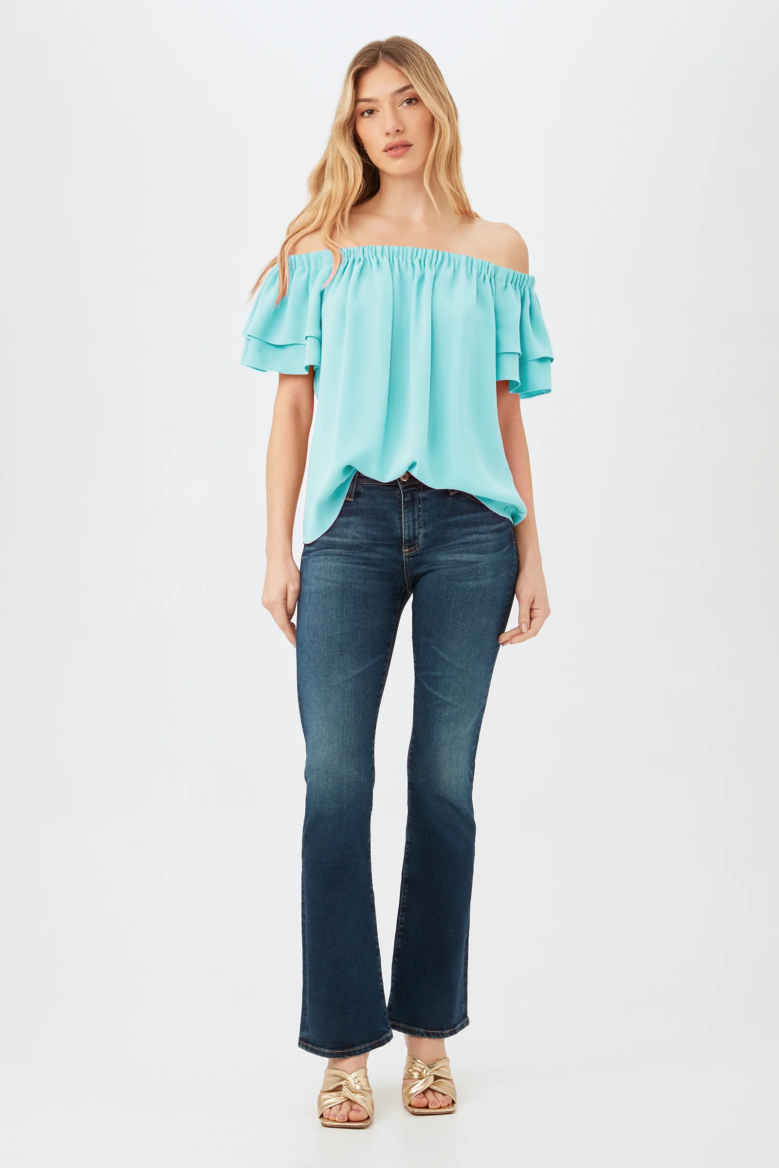 Silia Top - Image 7